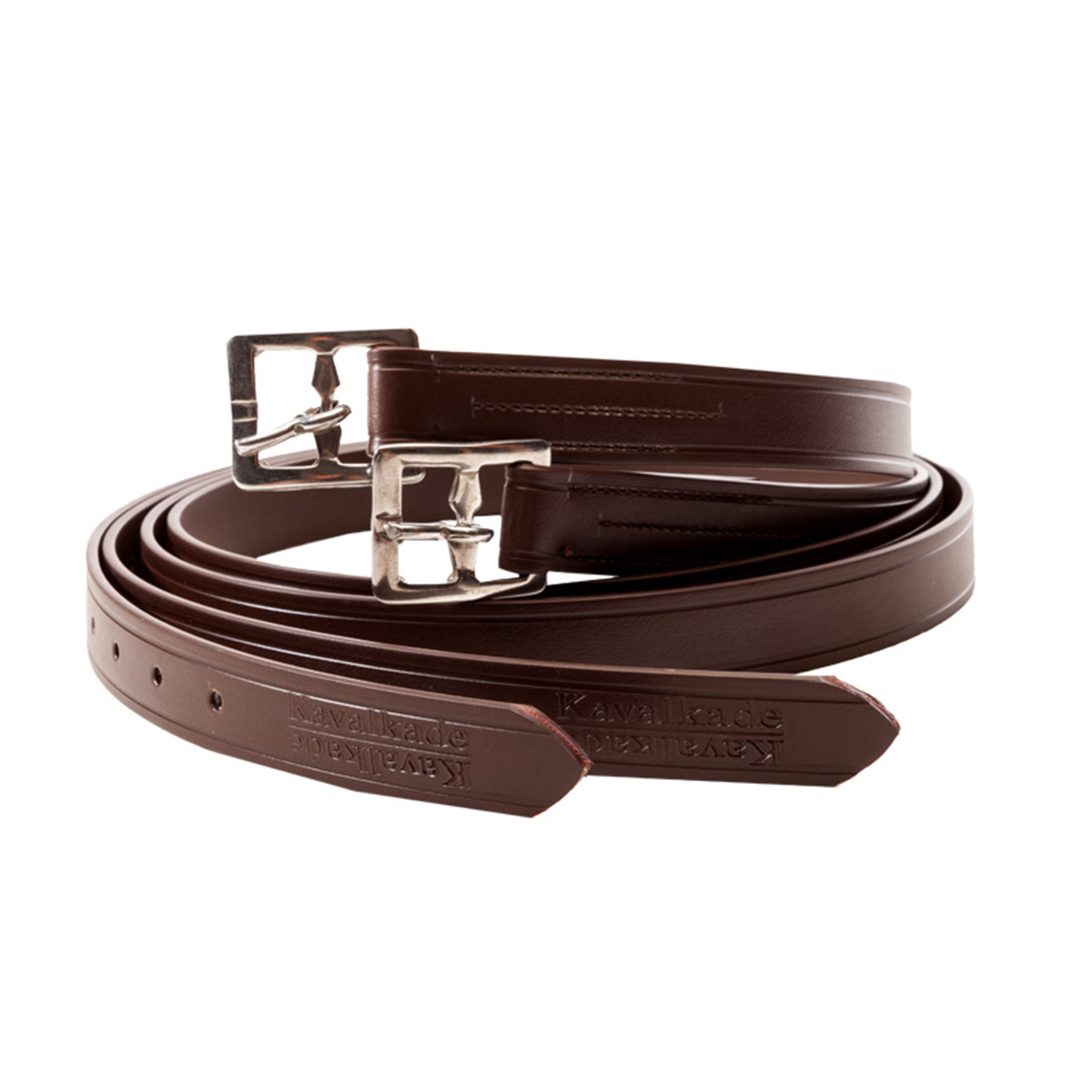 &Eacute;trivi&egrave;res en cuir Kavalkade Biothane