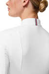 Tommy Hilfiger Equestrian Avon chemise de concours &agrave; manches longues