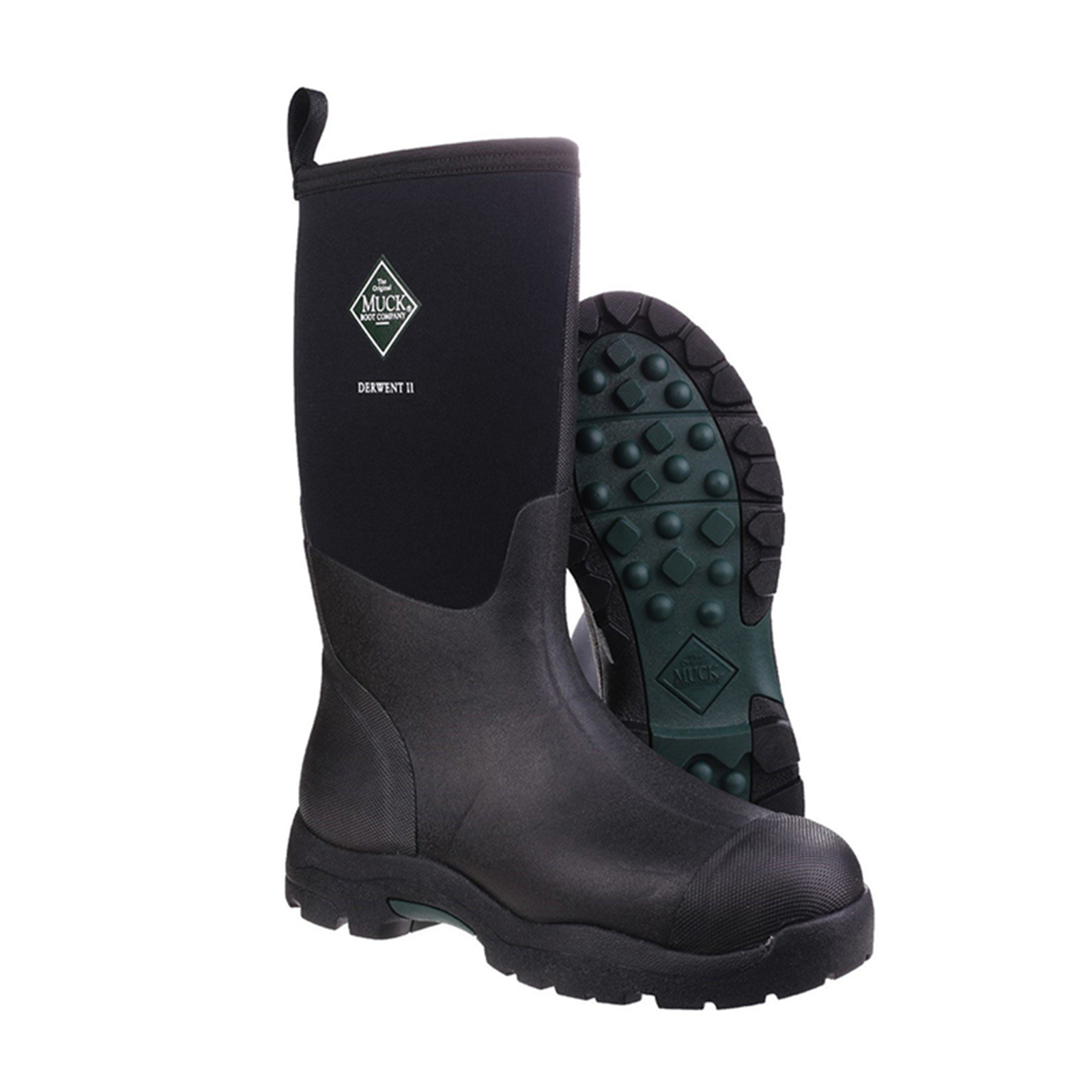 Bottes Muck Boot Derwent II