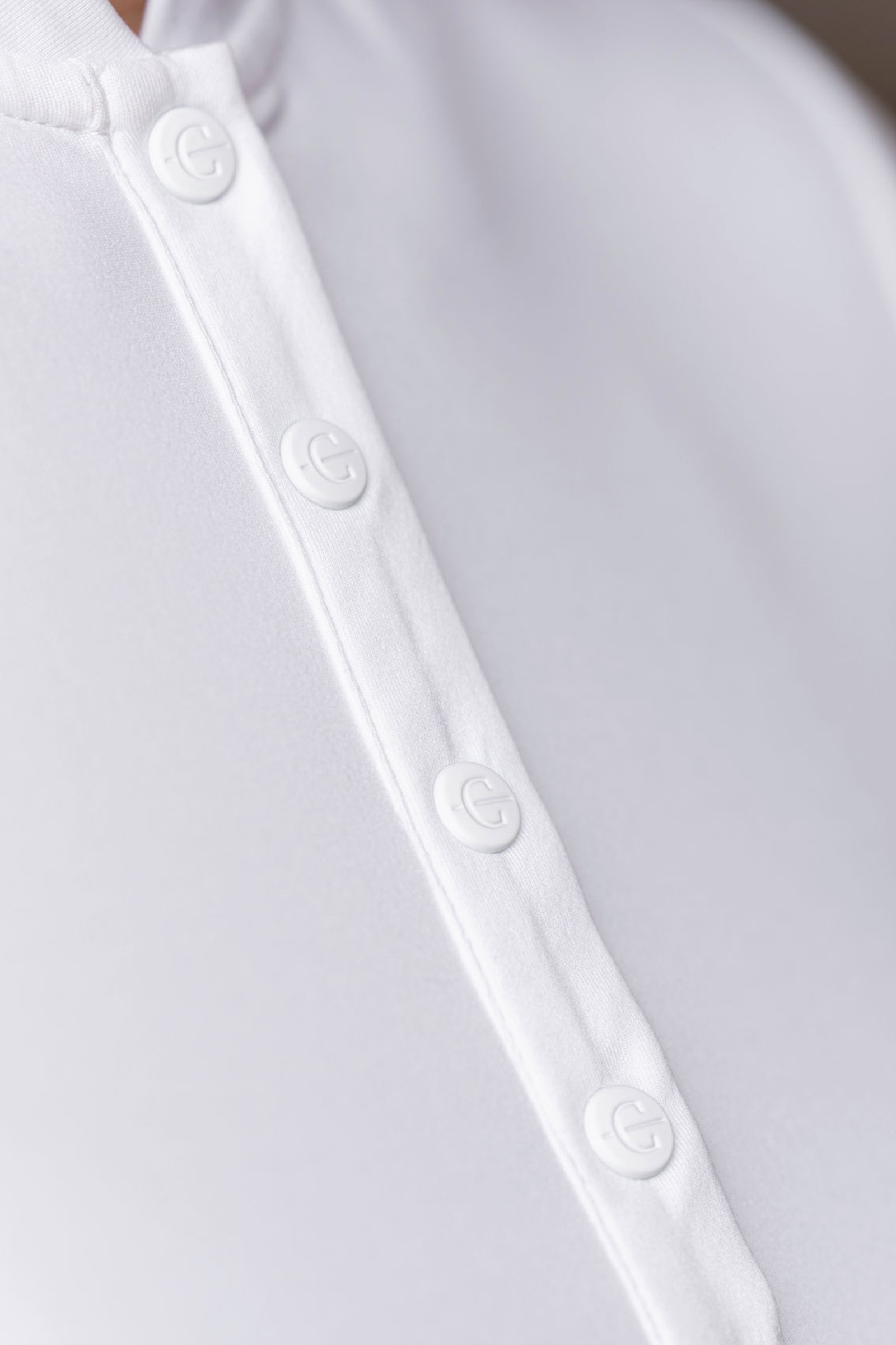 Chemise de tournoi Covalliero