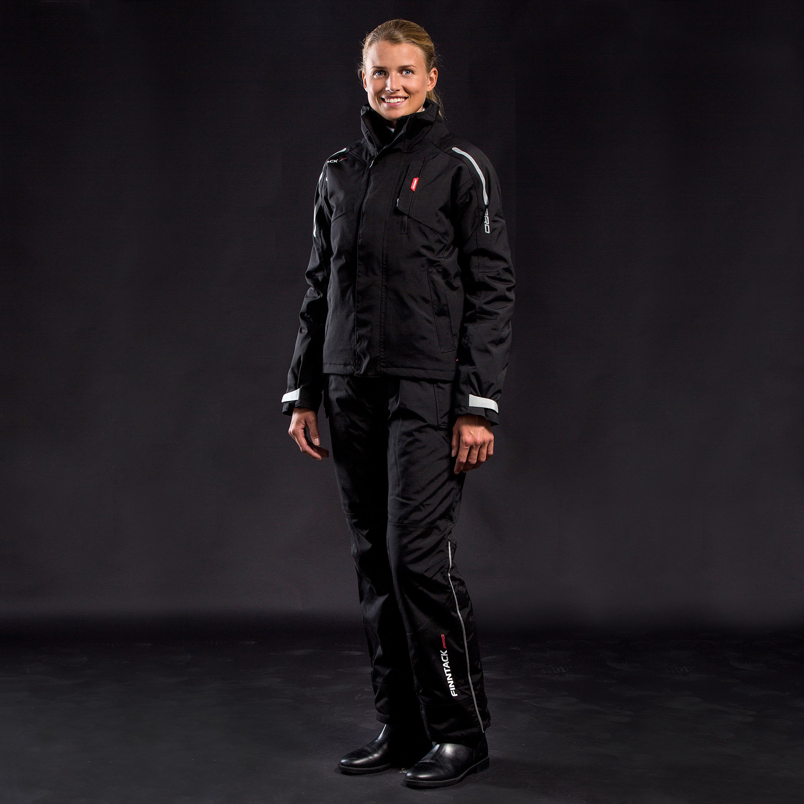 Pantalon d'hiver Finntack Pro Alaska