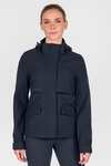 ELT Performance veste de pluie femme