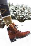 Mountain Horse Snowy River Bottes Lacées pour Femmes