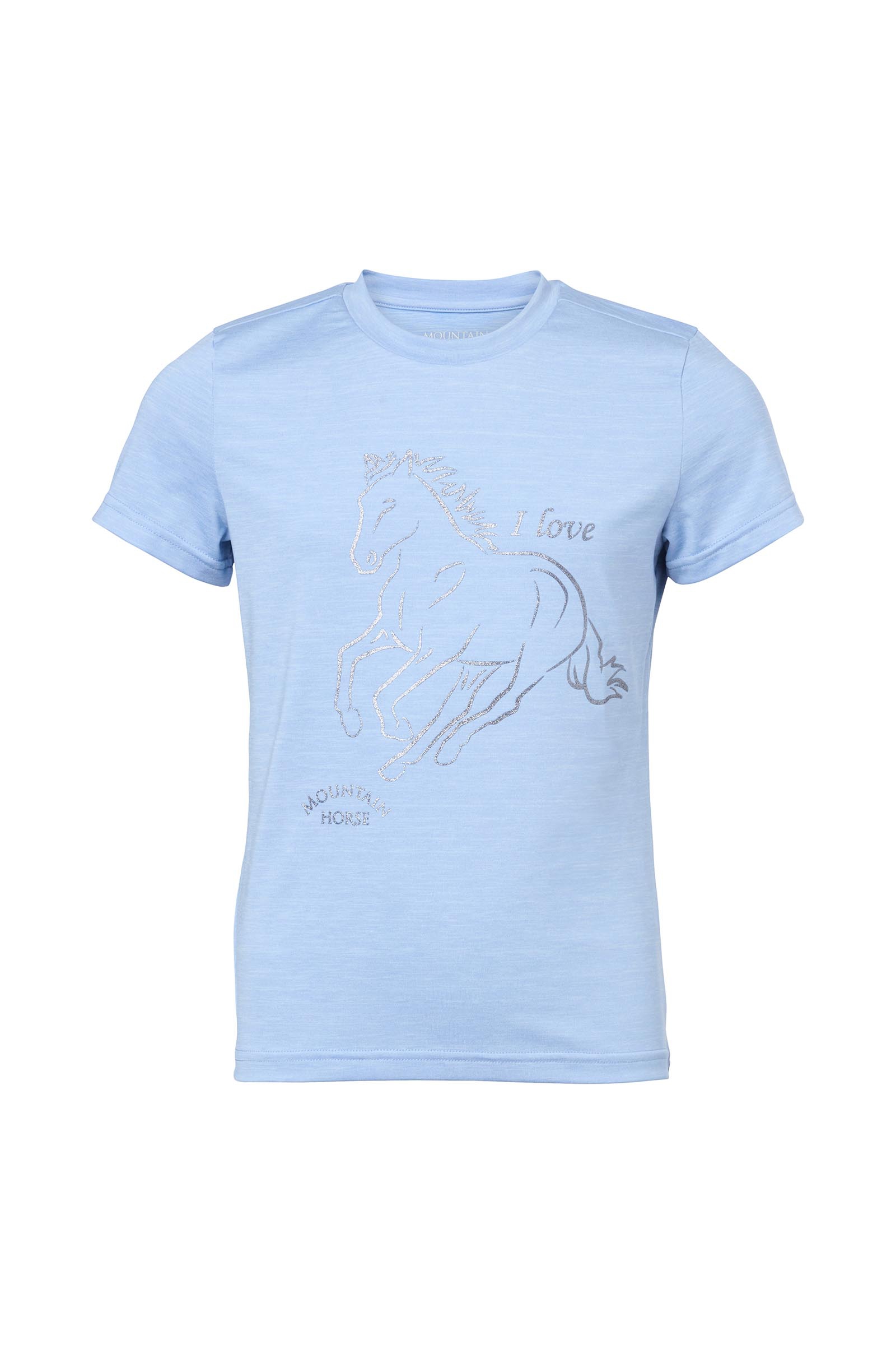 Mountain Horse Lovely t shirt enfant