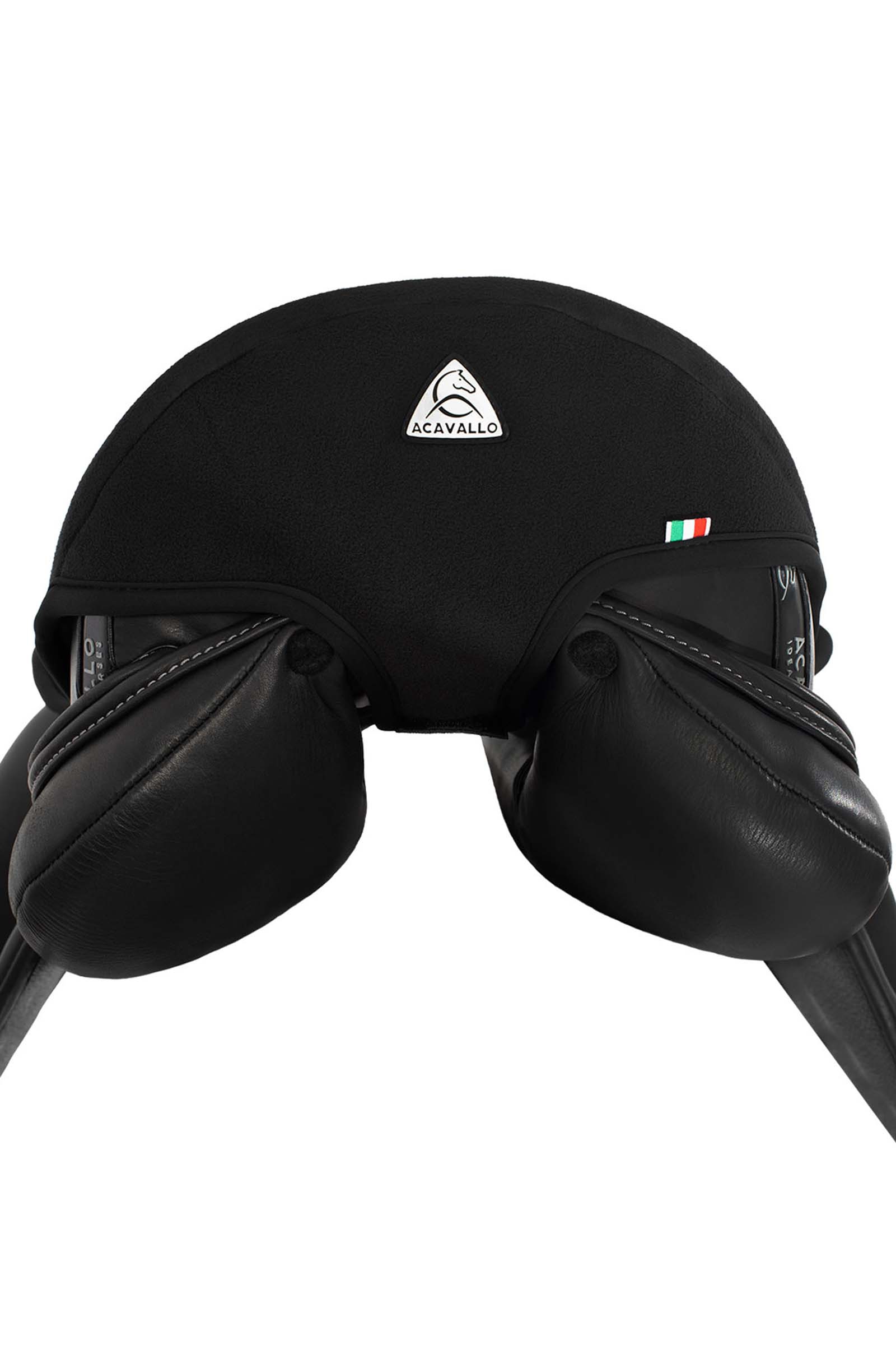 Dessus de selle Acavallo Gel Dri-Lex Dressage