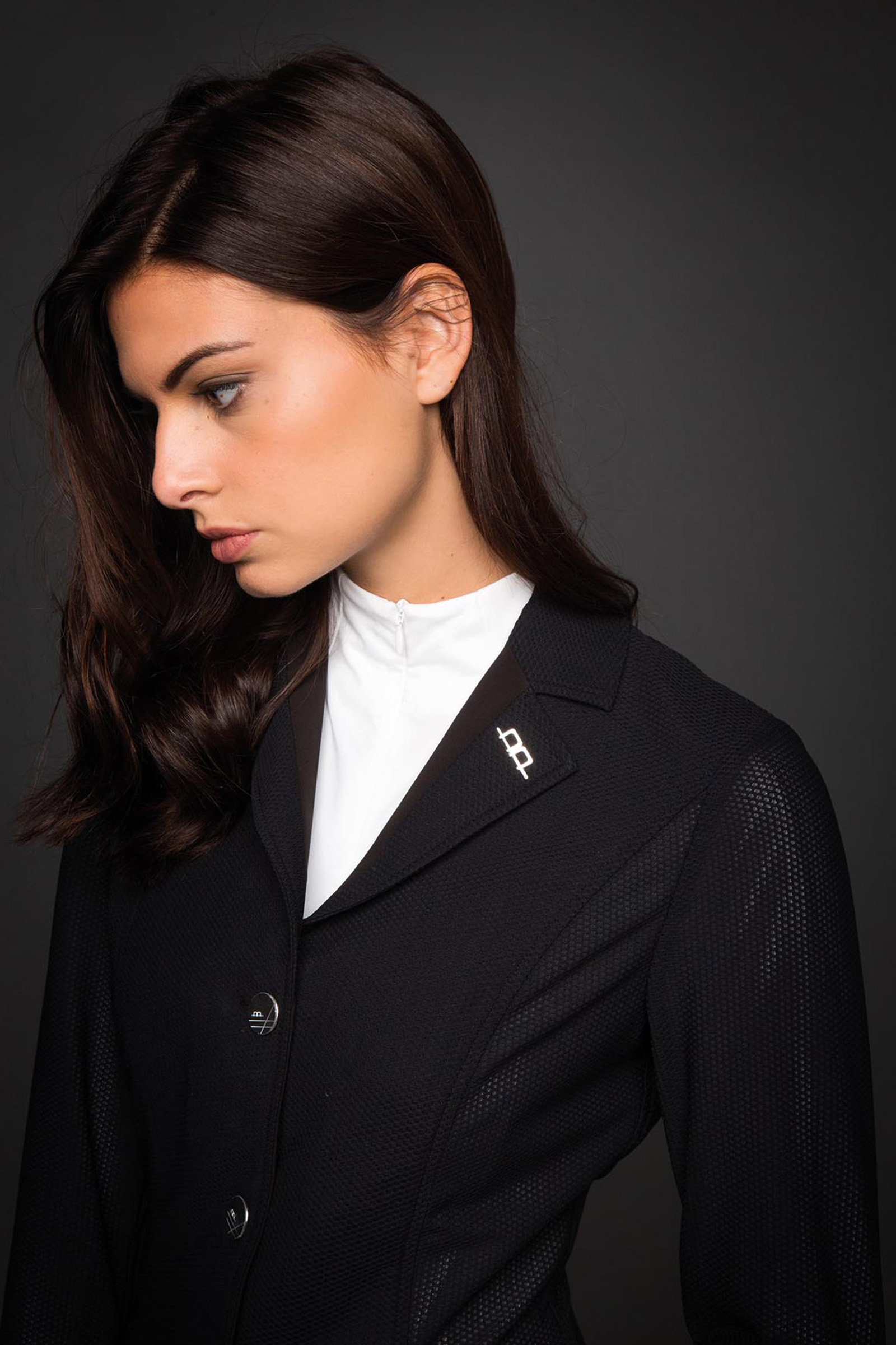 Veste de concours AA MotionLite pour femme