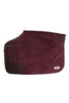Couvre-reins d'&eacute;quitation en molleton &eacute;pais Quarter Rug Kentucky Horsewear