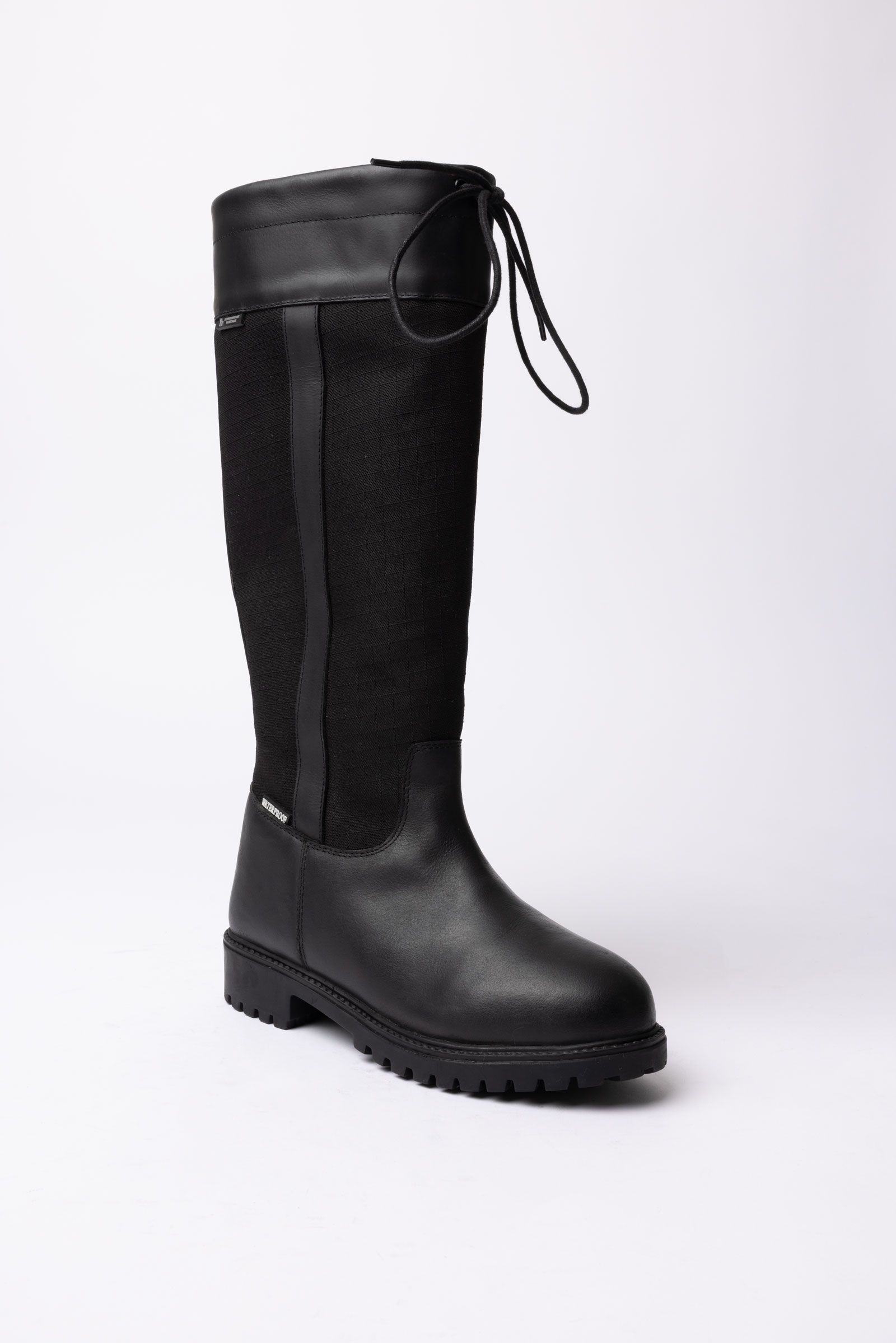 Bottes d’extérieur imperméables Horze York à tige haute