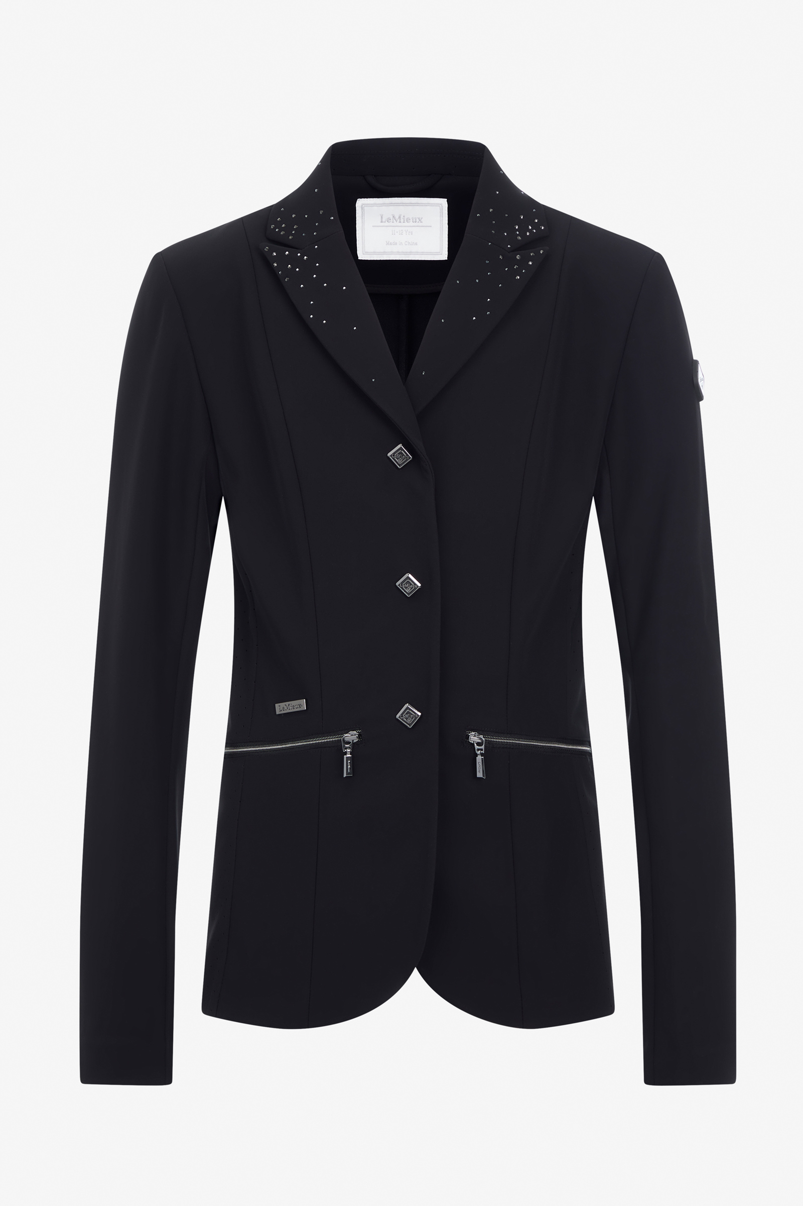 LeMieux Junior Pro veste de concours