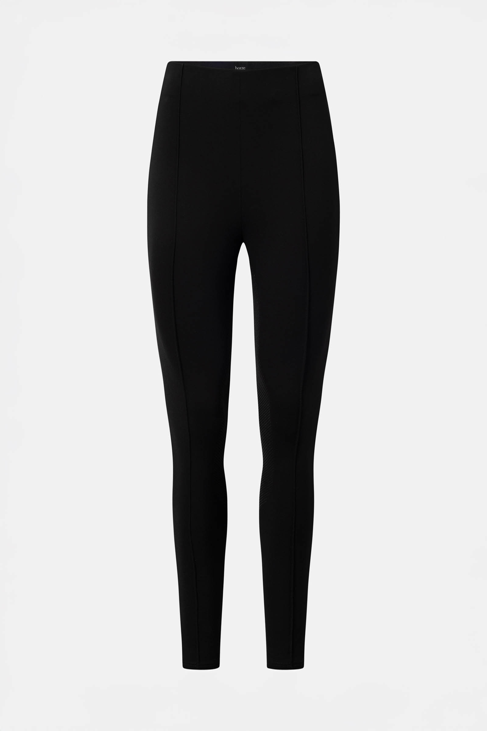 Horze Katharina legging d&rsquo;&eacute;quitation full grip effet amincissant femme
