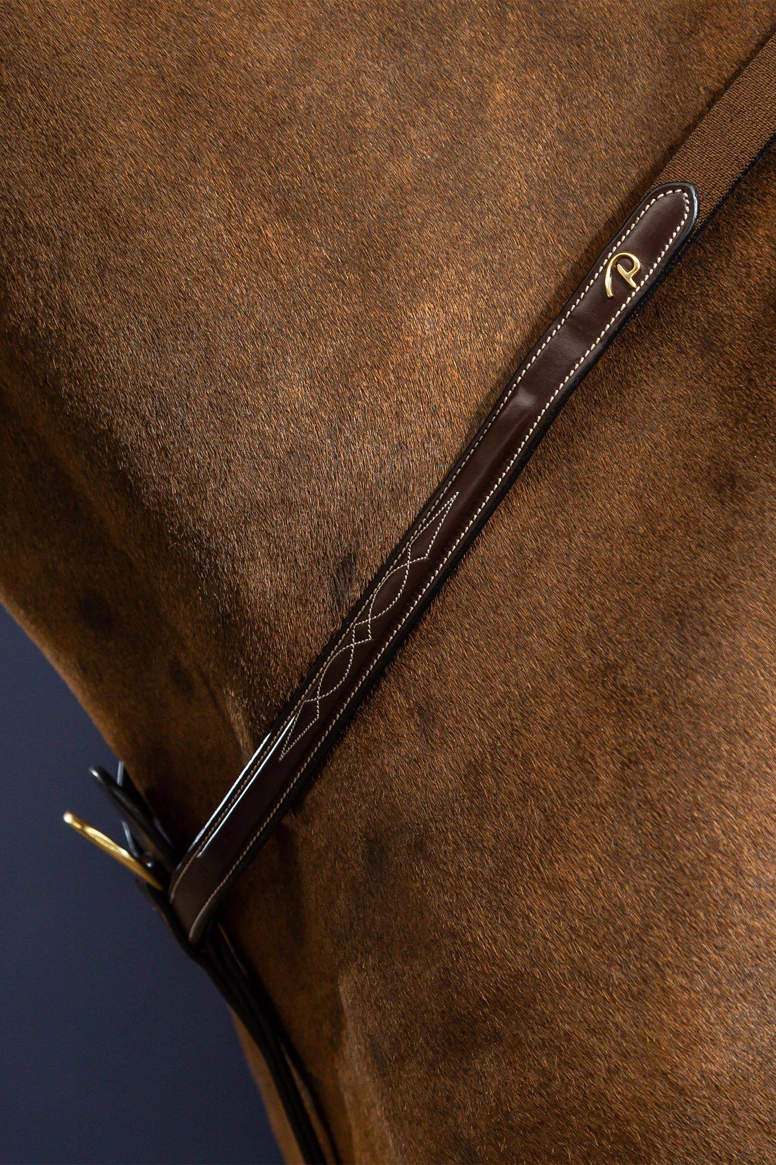 Dy'on D Collection collier de chasse à pont