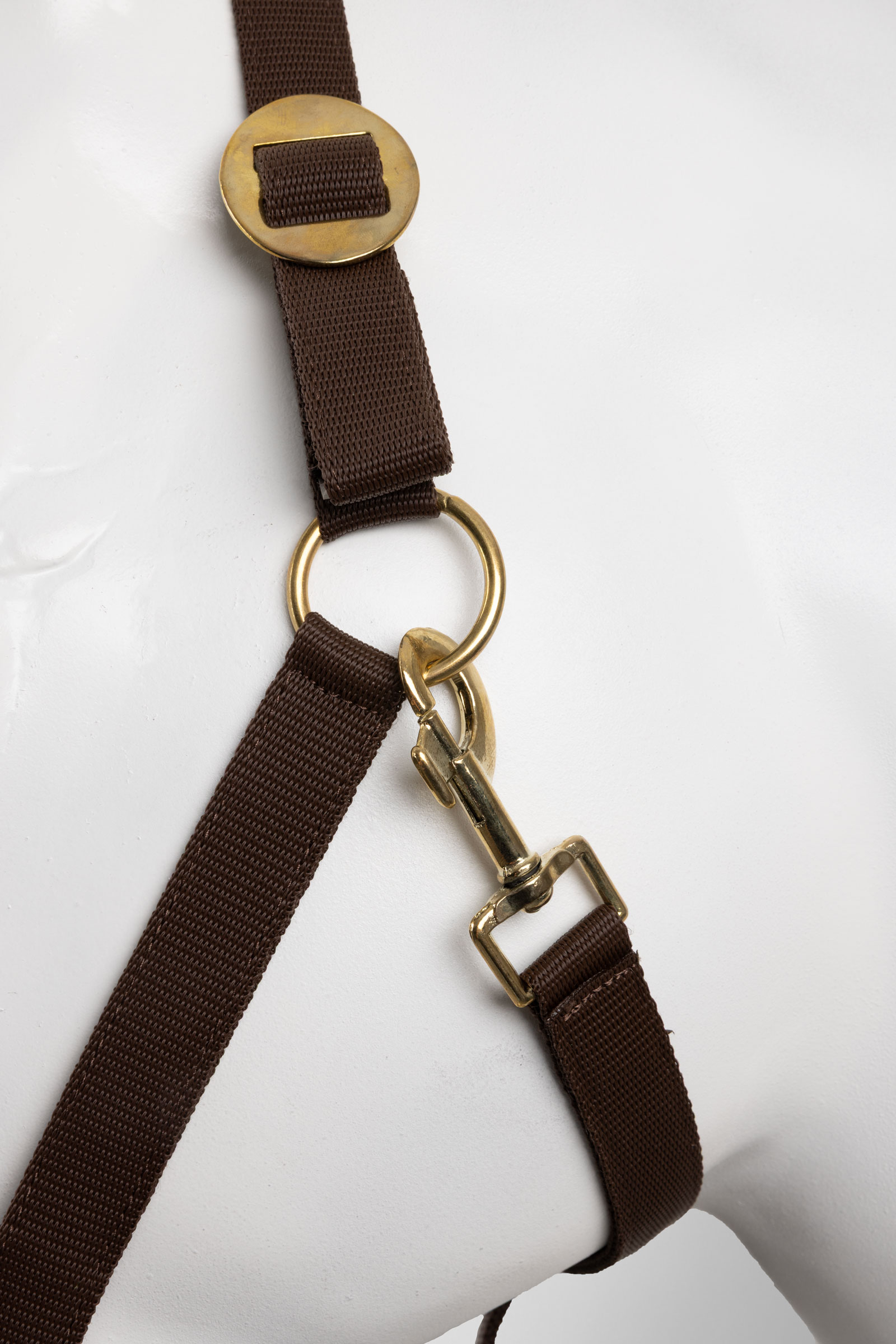 Horze licol et longe ensemble (3 pcs)