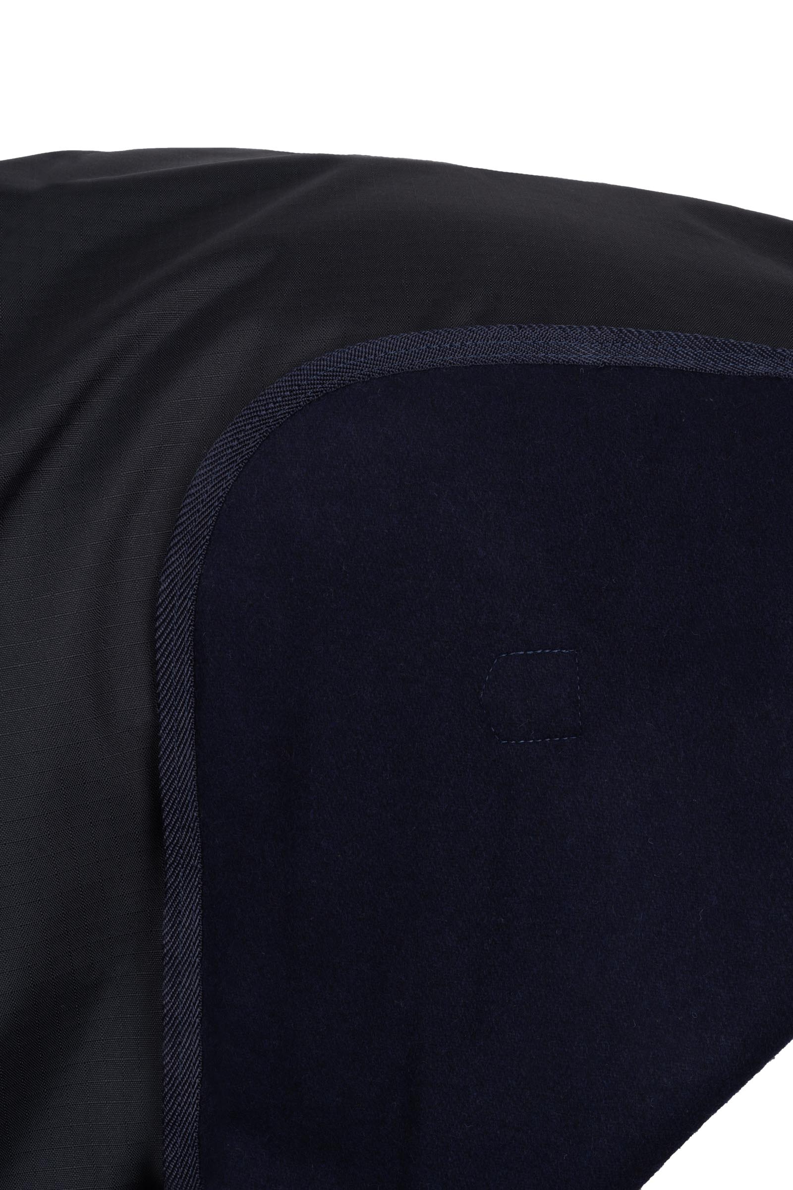 Couvre-reins doublé laine Vertigo Lachlan 600D