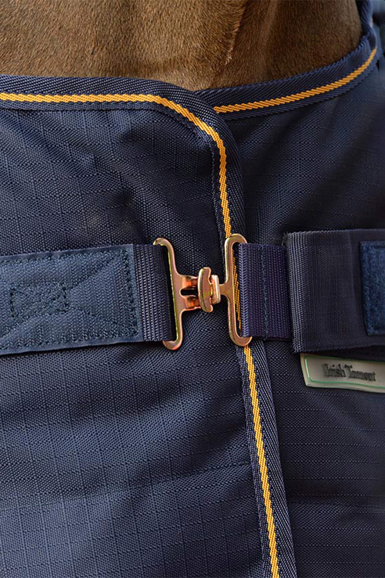 Bucas Irish couverture d'extérieur, 50g