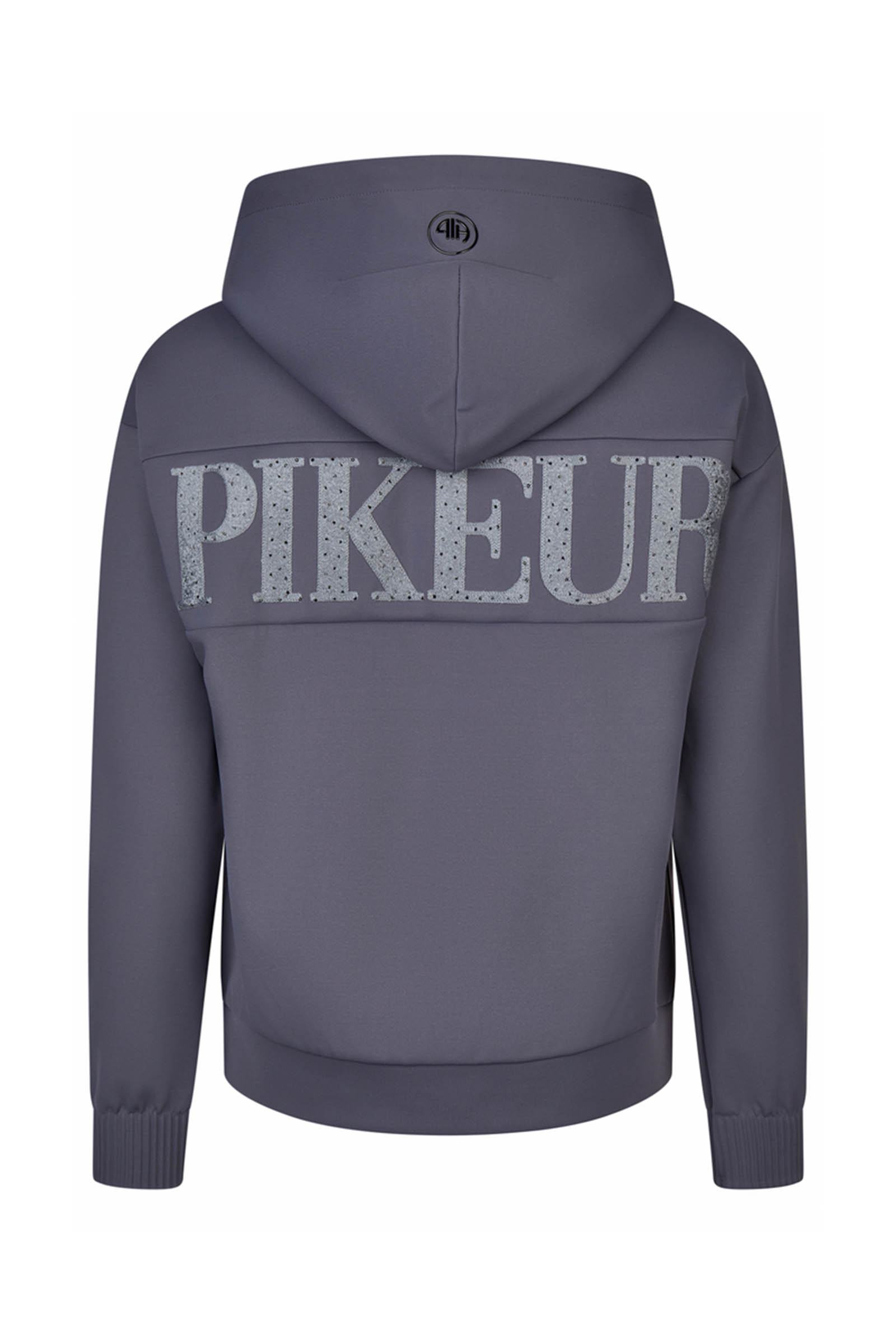 Pikeur Athleisure veste à capuche femme