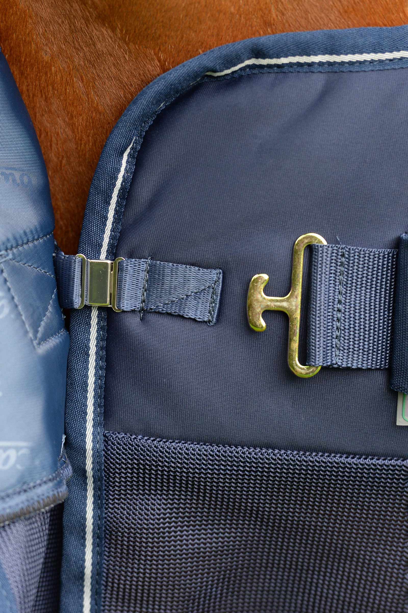 Bucas Competition Chemise séchante