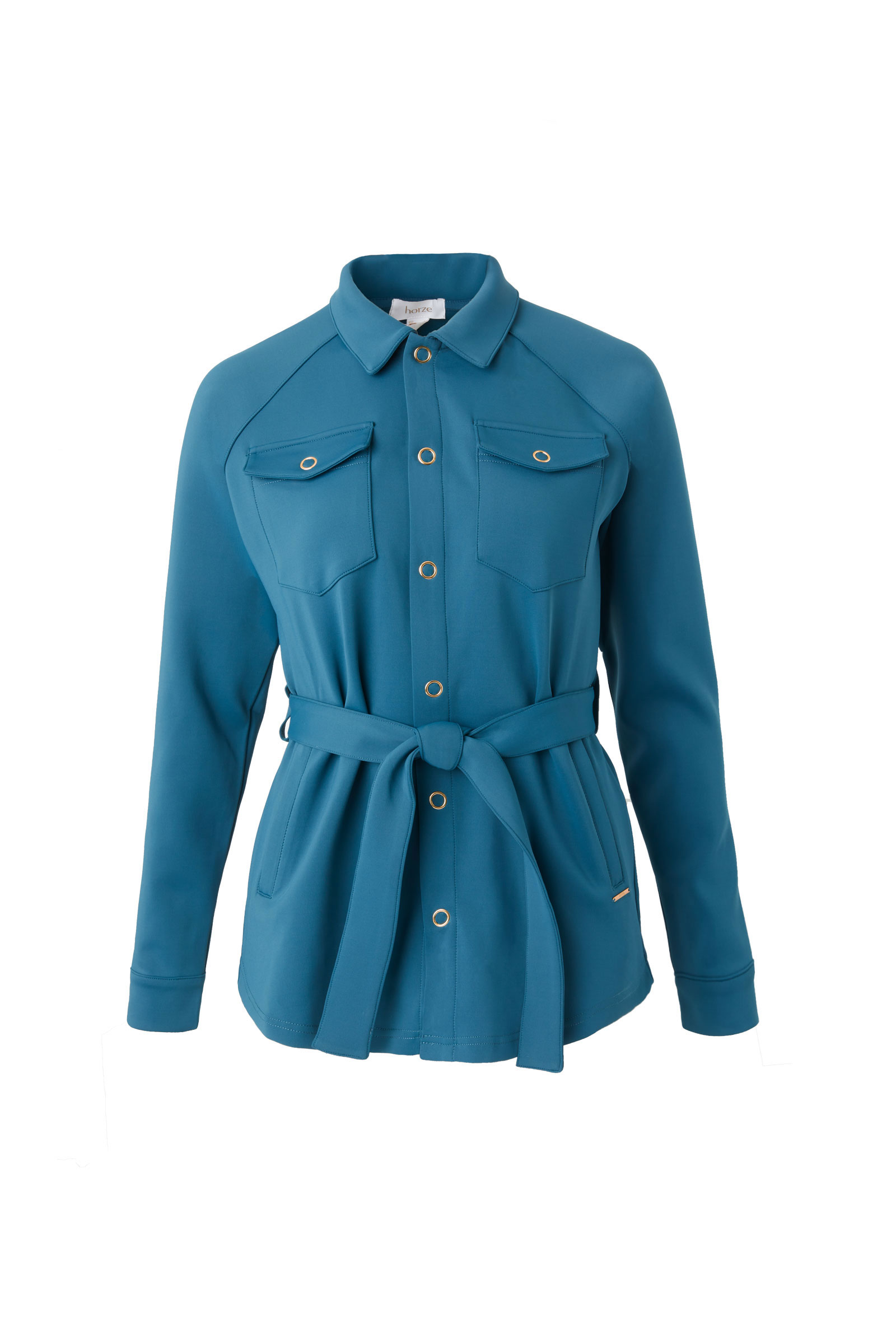 Horze Alyssa veste chemise d&rsquo;&eacute;quitation femme