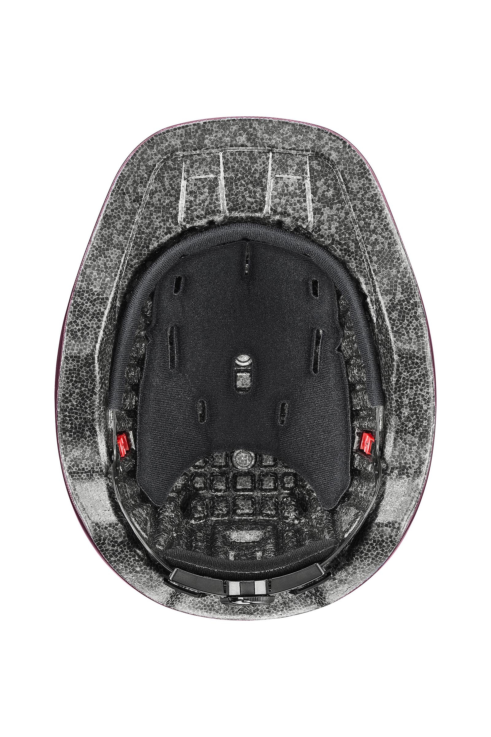 Uvex Kidoxx Dekor casque d'&eacute;quitation pour enfants