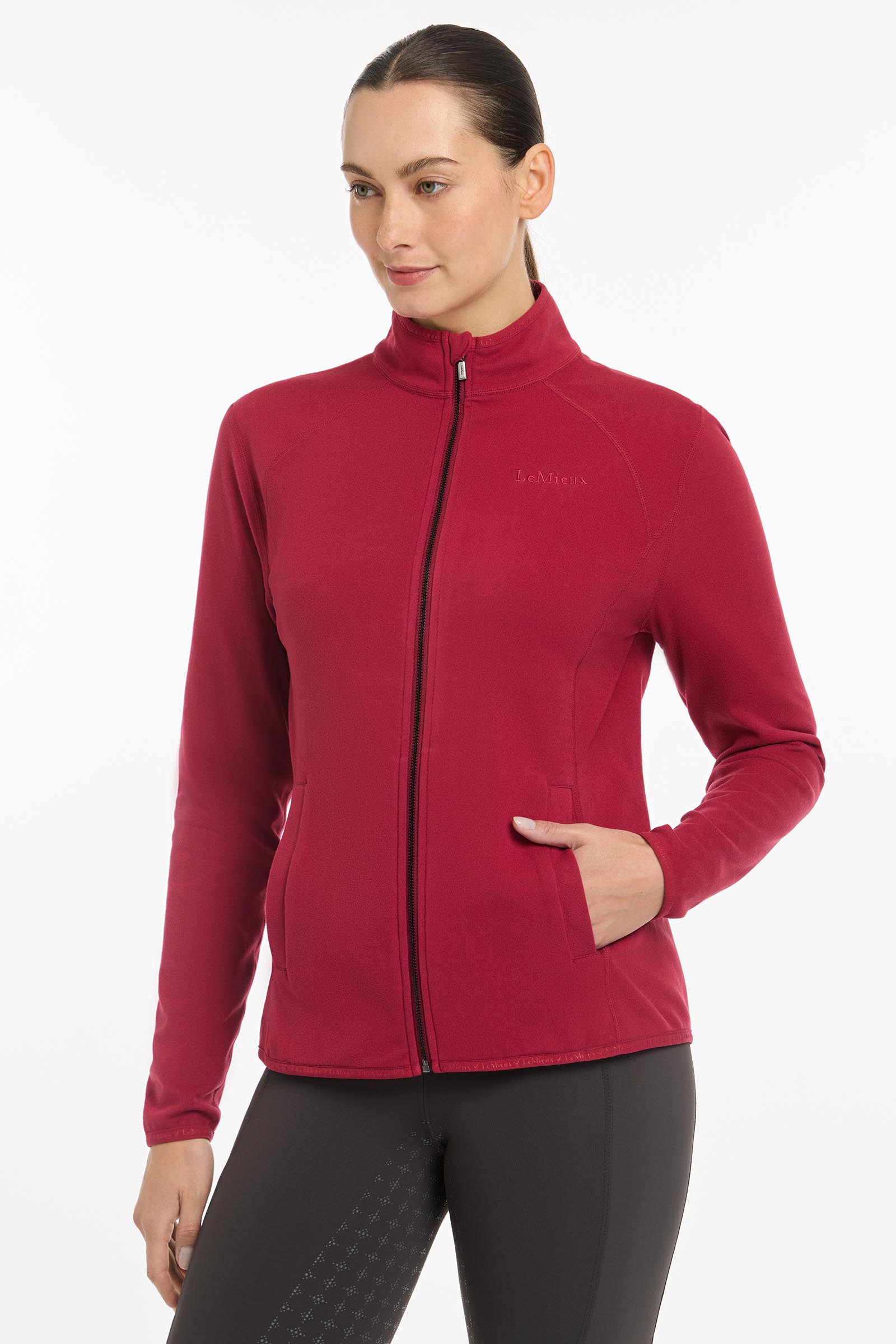 LeMieux Faye veste polaire pour femmes