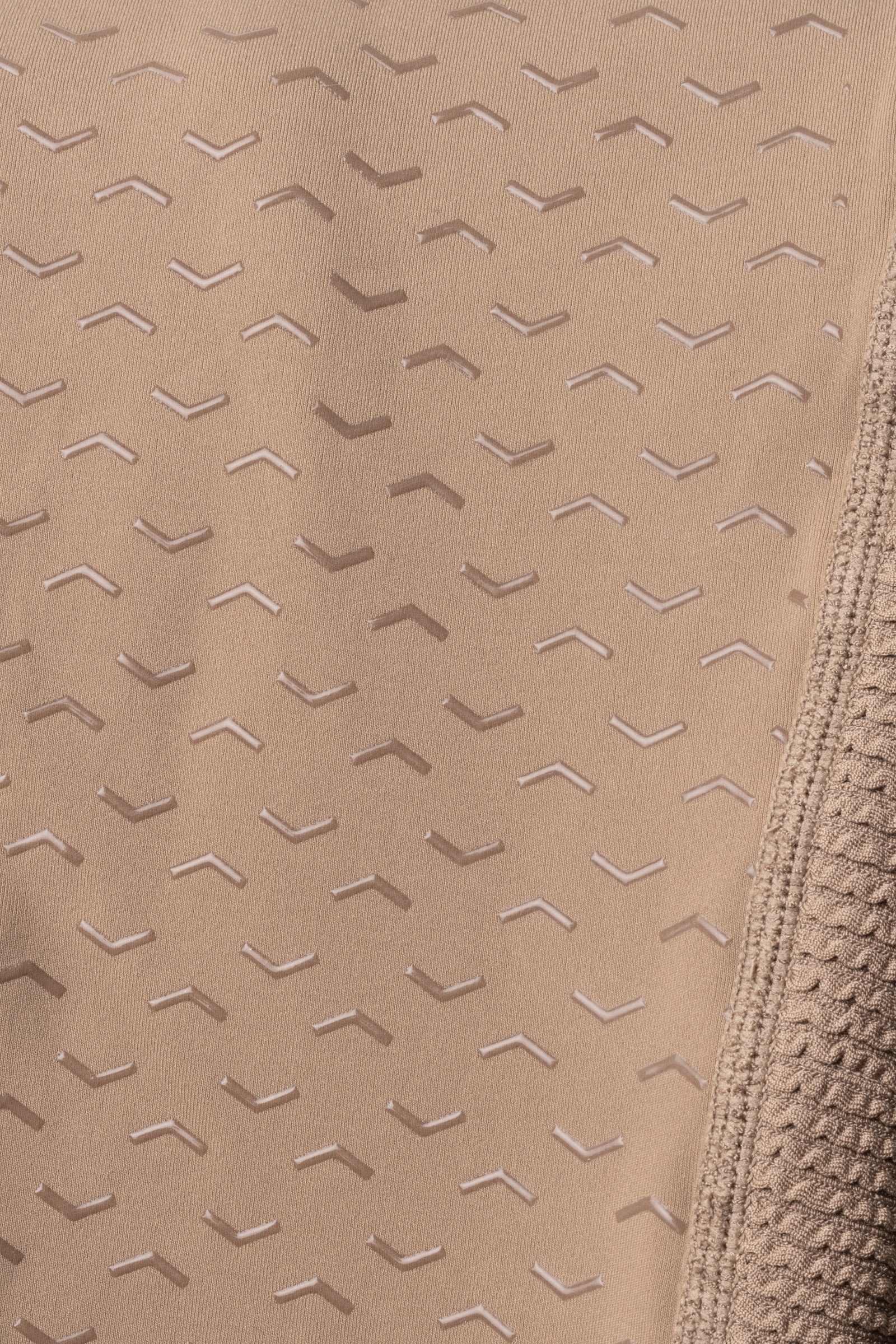 Leggings d'équitation à fond intégral Grip Horze Brina, femme