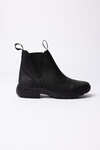 Horze Cornwall boots jodhpur en cuir doubl&eacute;s laine