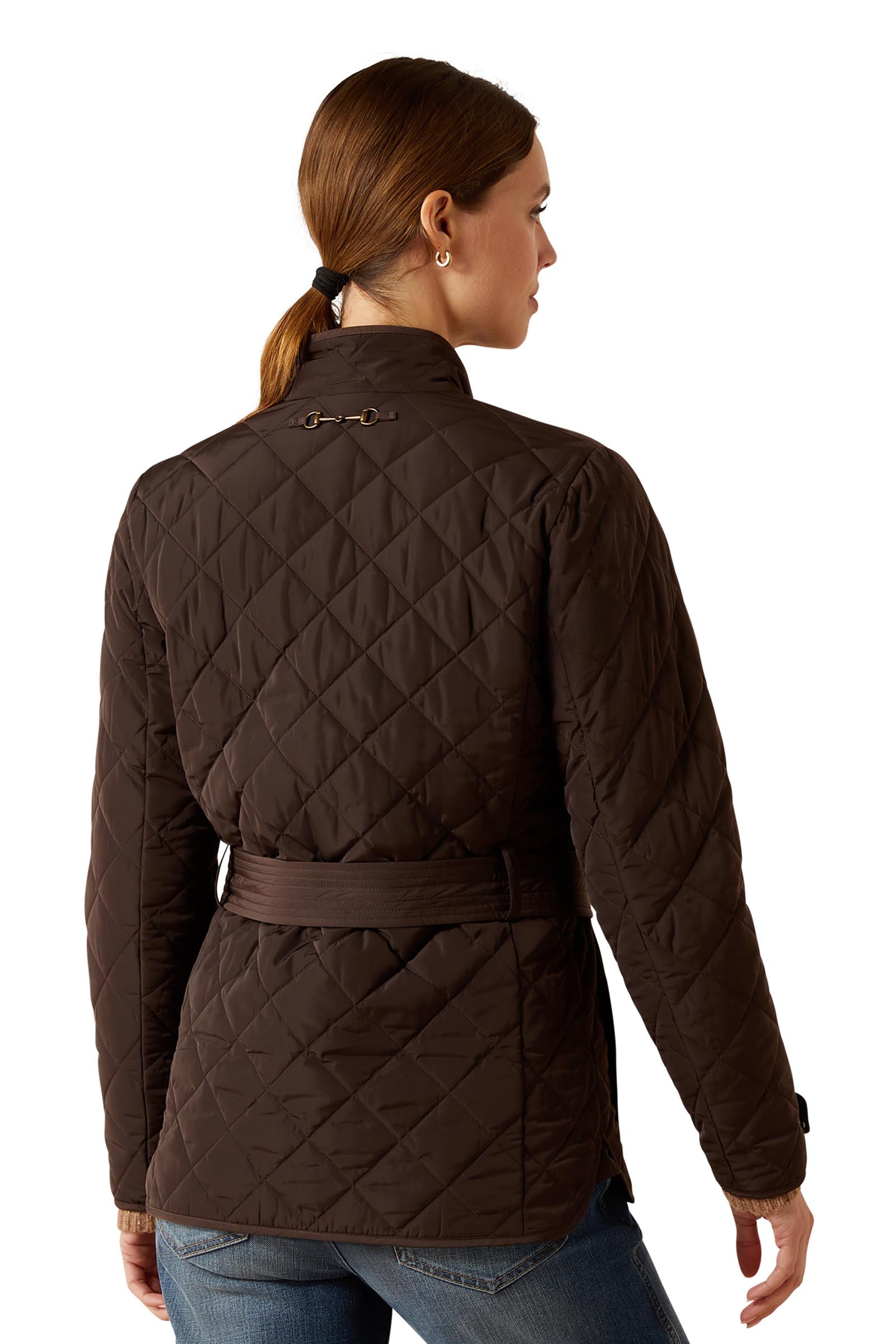 Ariat Woodside Veste femme