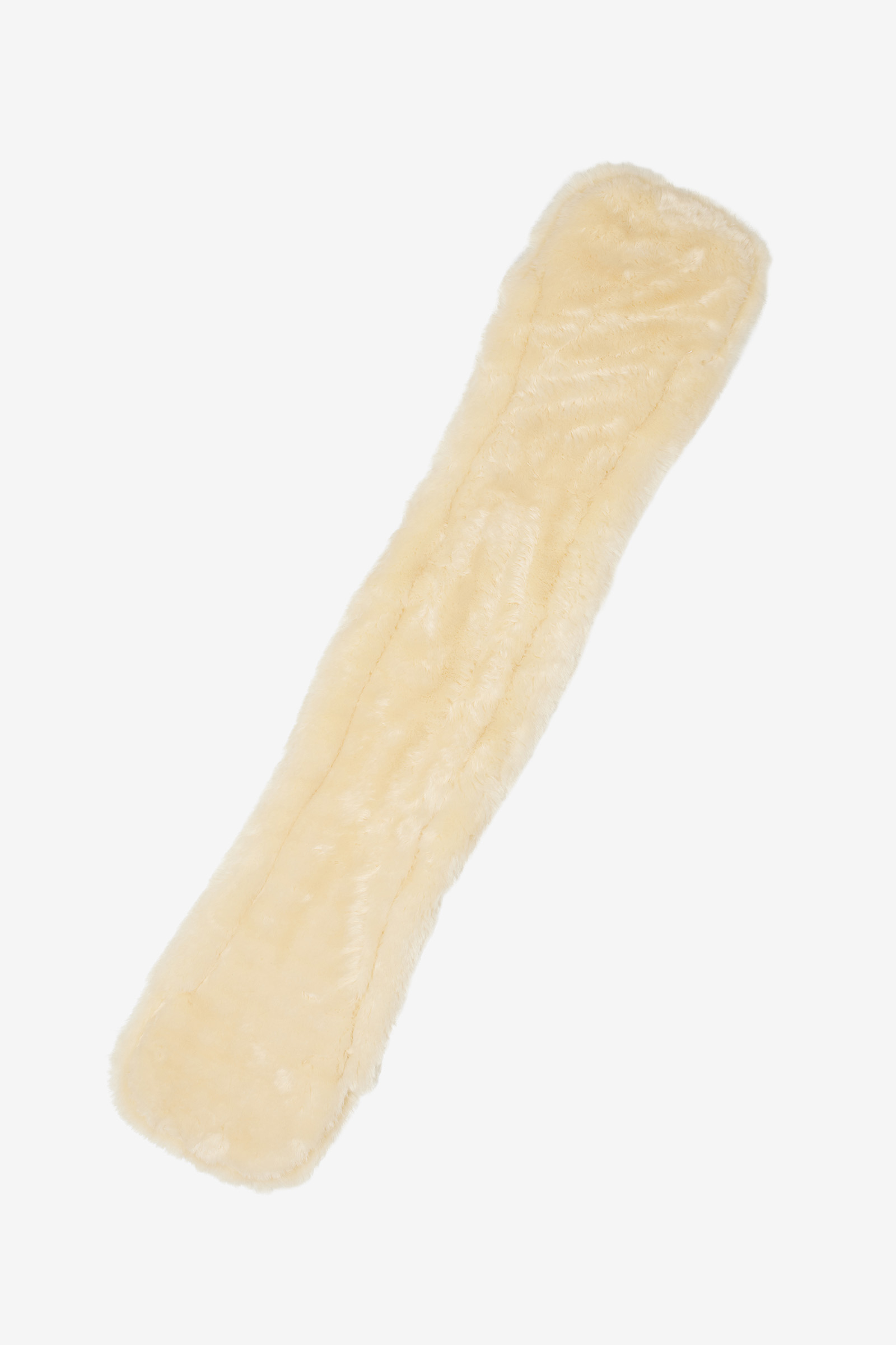 Fourreau de sangle de dressage LeMieux Simuwool