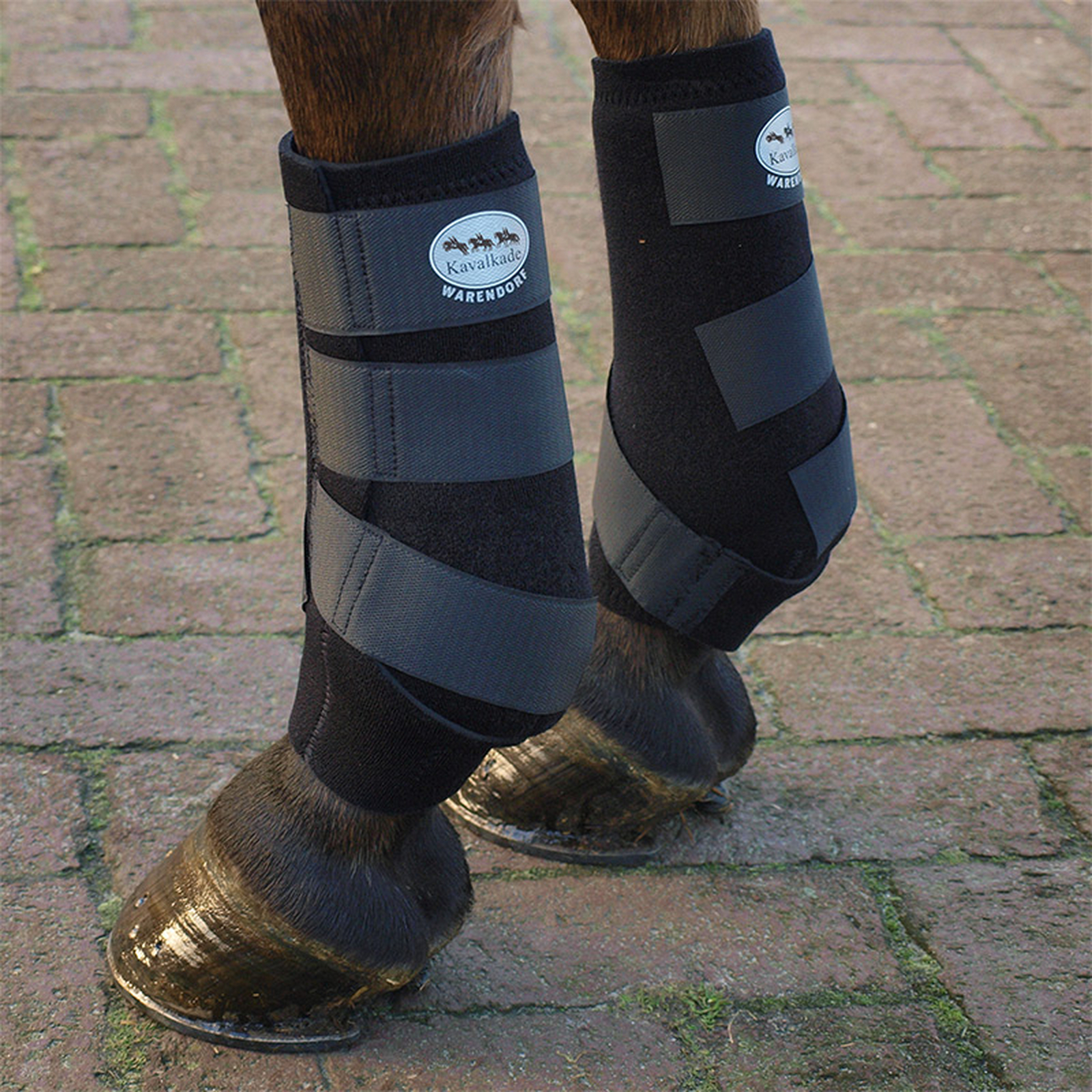 Gu&ecirc;tres N&eacute;opr&egrave;ne Kavalkade