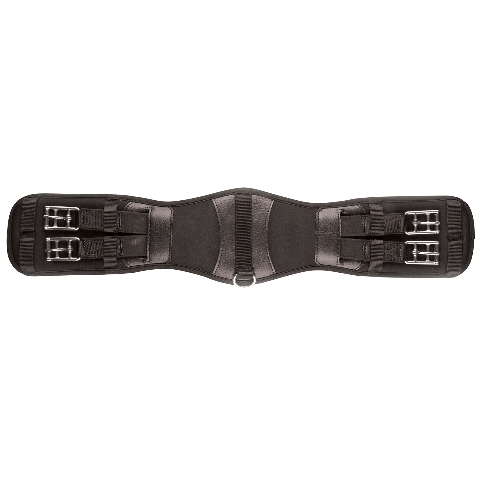 Sangle de dressage en mousse à mémoire de forme Collegiate