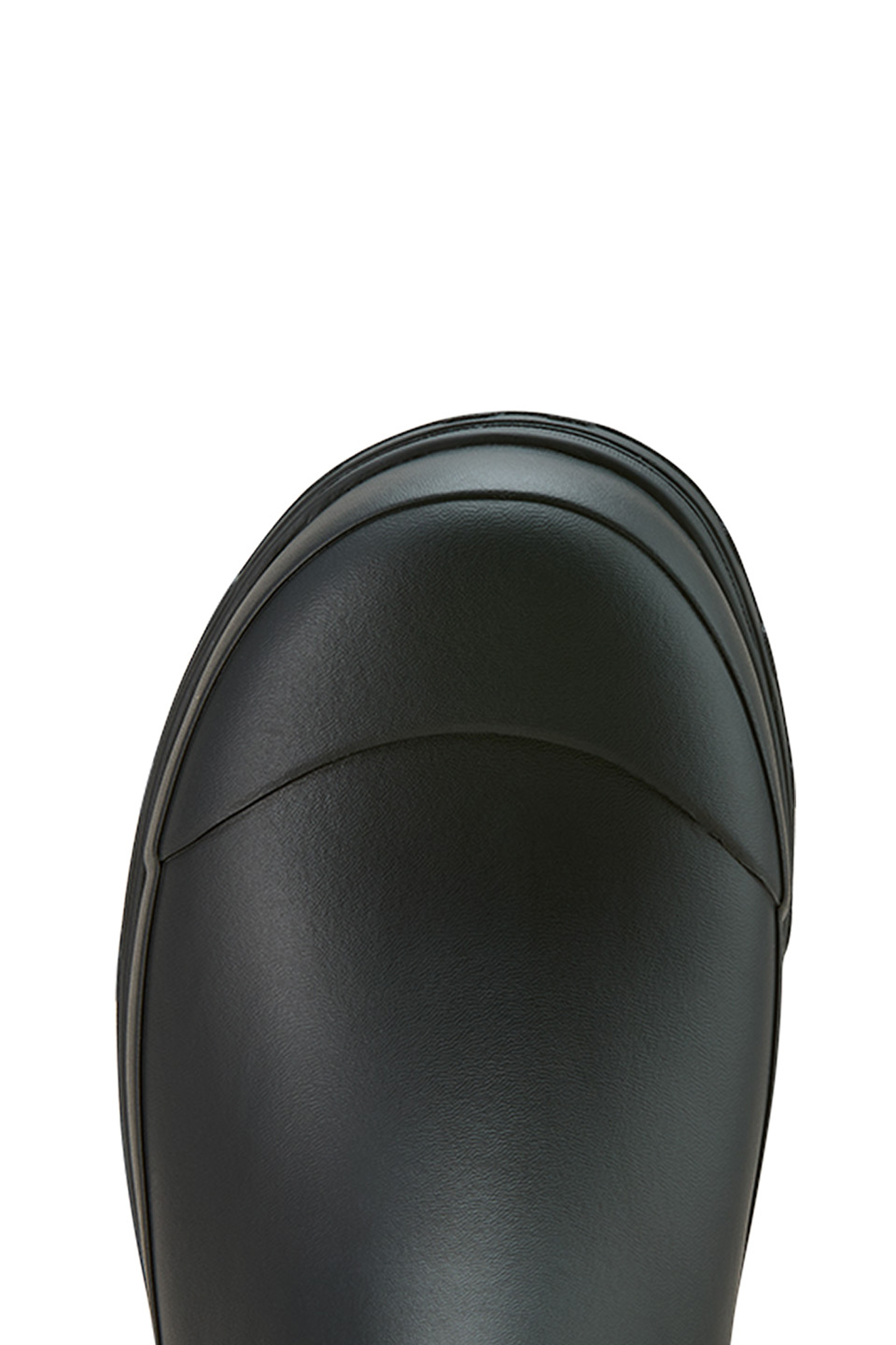 Ariat Kelmarsh Shortie Bottes en Caoutchouc Homme  