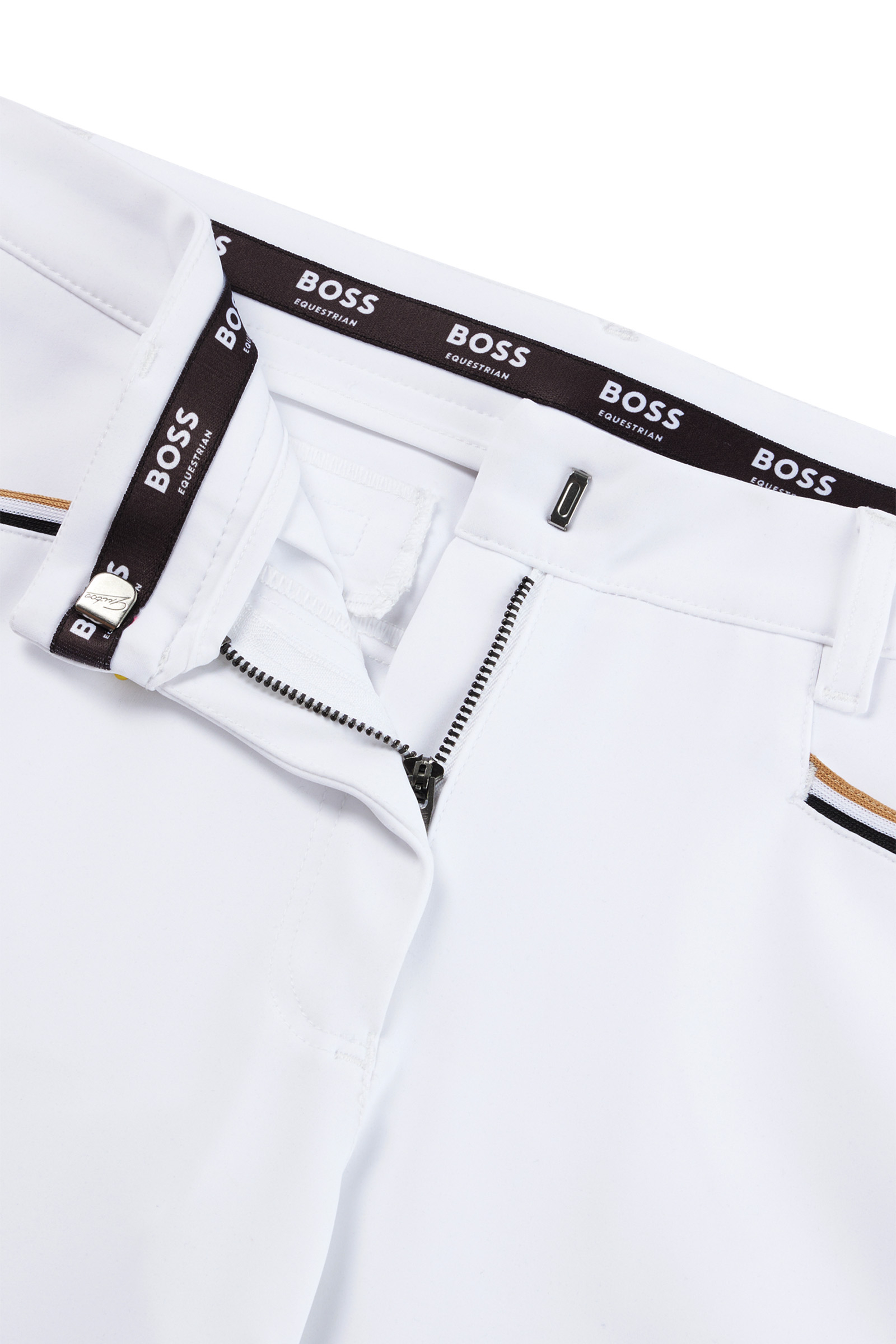 Pantalon d'équitation Boss Hazel pour femmes