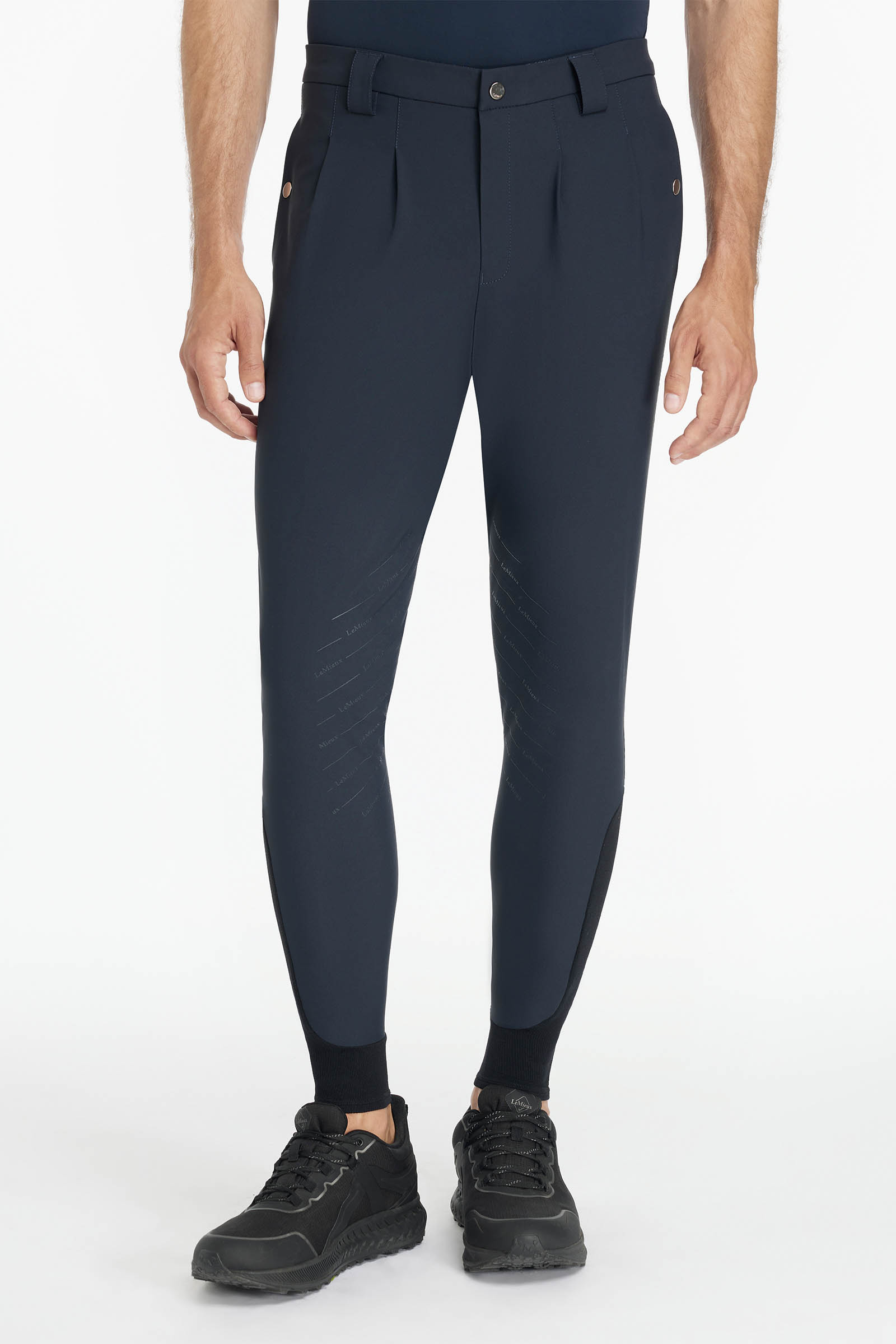 LeMieux Classique pantalon d’équitation homme