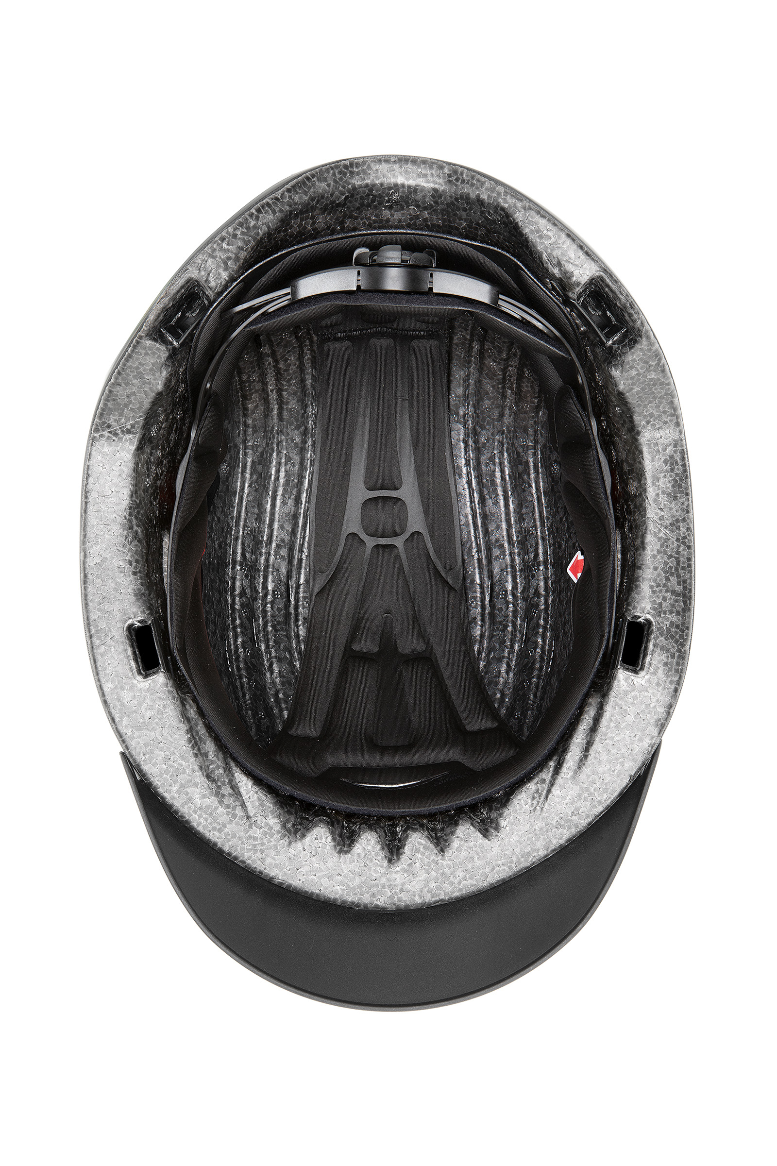 Casque d'équitation Uvex exxential II LED