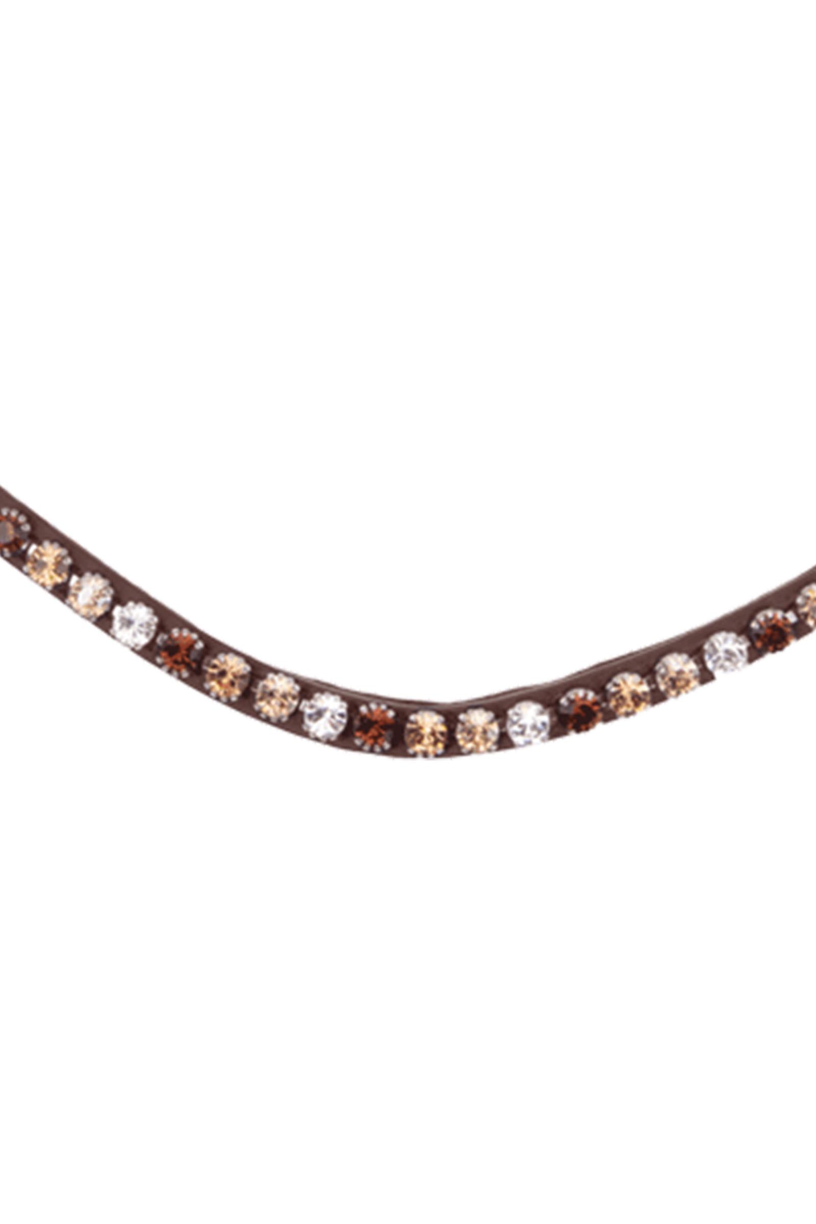 Waldhausen X-Line Glamour Browband 
