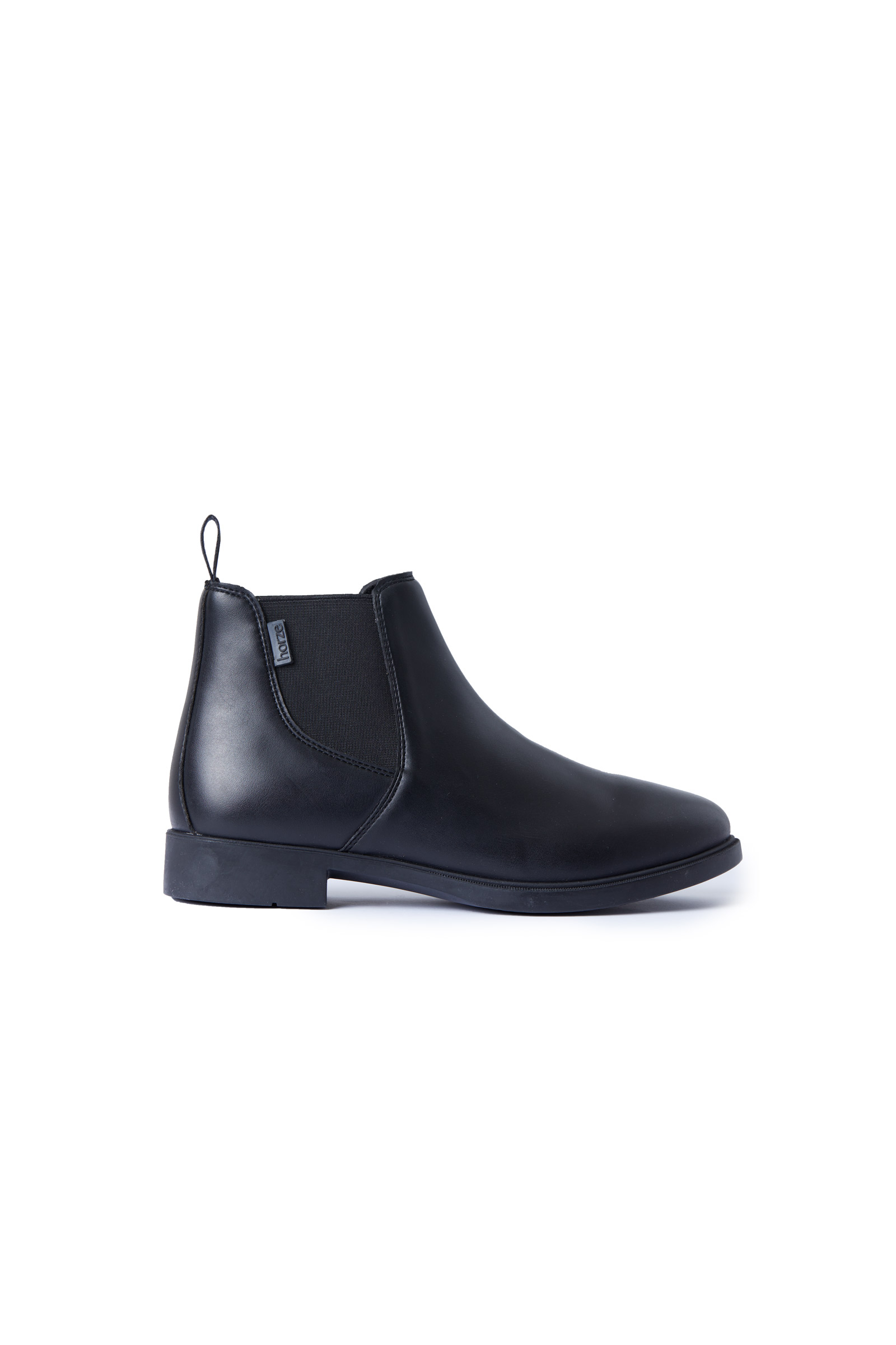 Bottines Jodhpurs Horze Dresden, femme