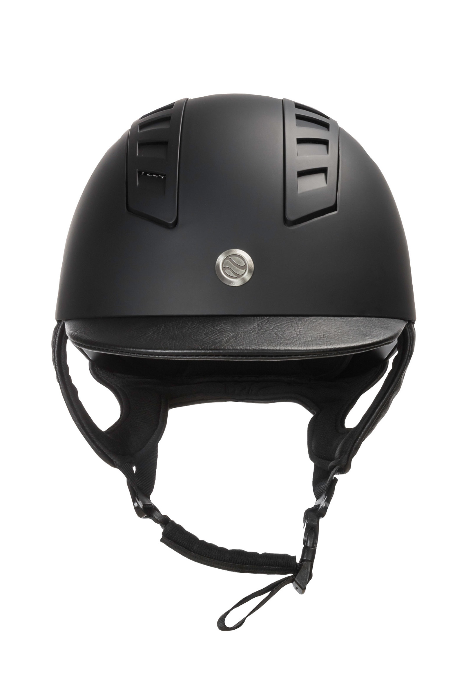 Casque d'équitation Back on Track EQ3 MIPS Smooth Shell