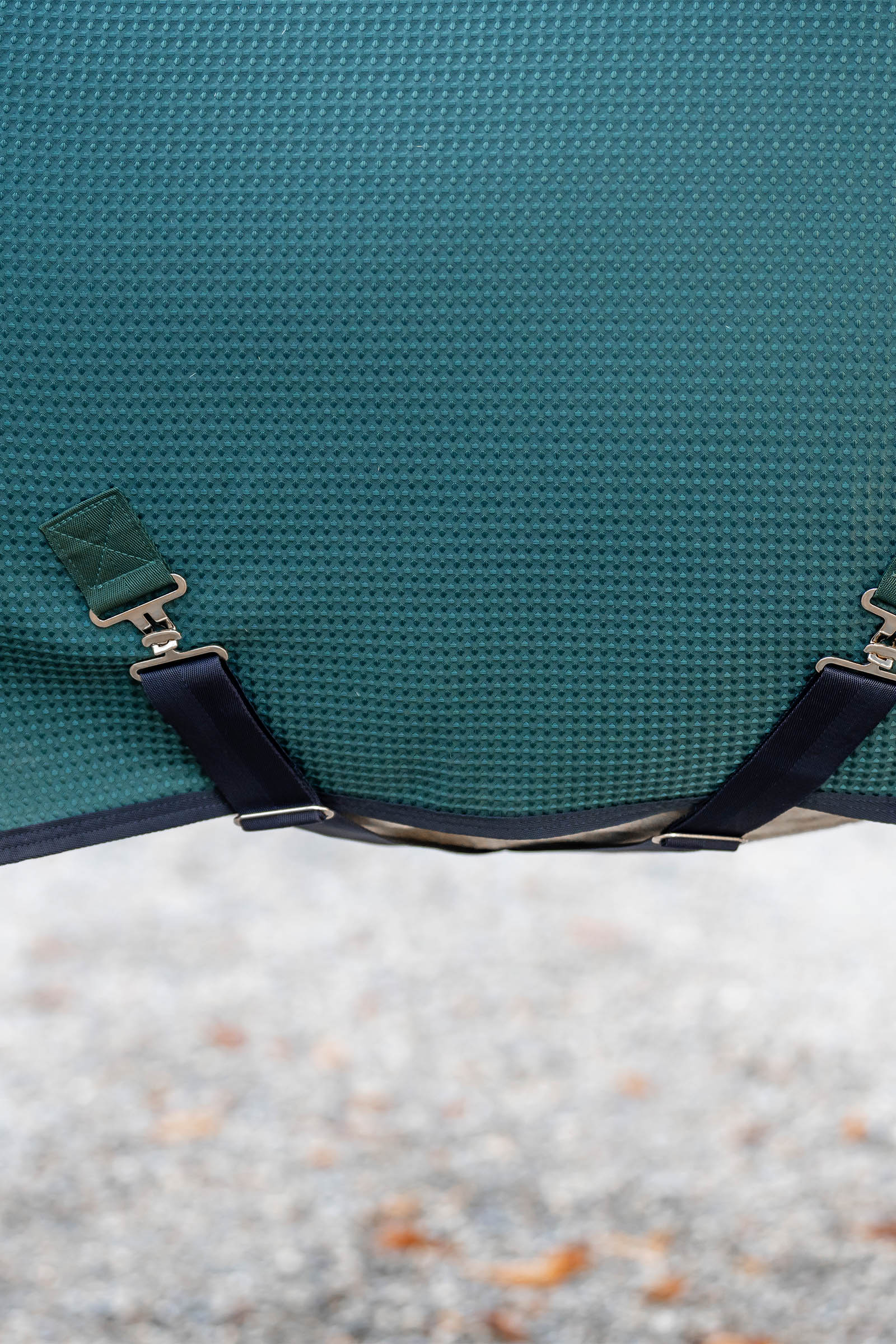 Horseware Rambo Techni Waffle chemise s&eacute;chante