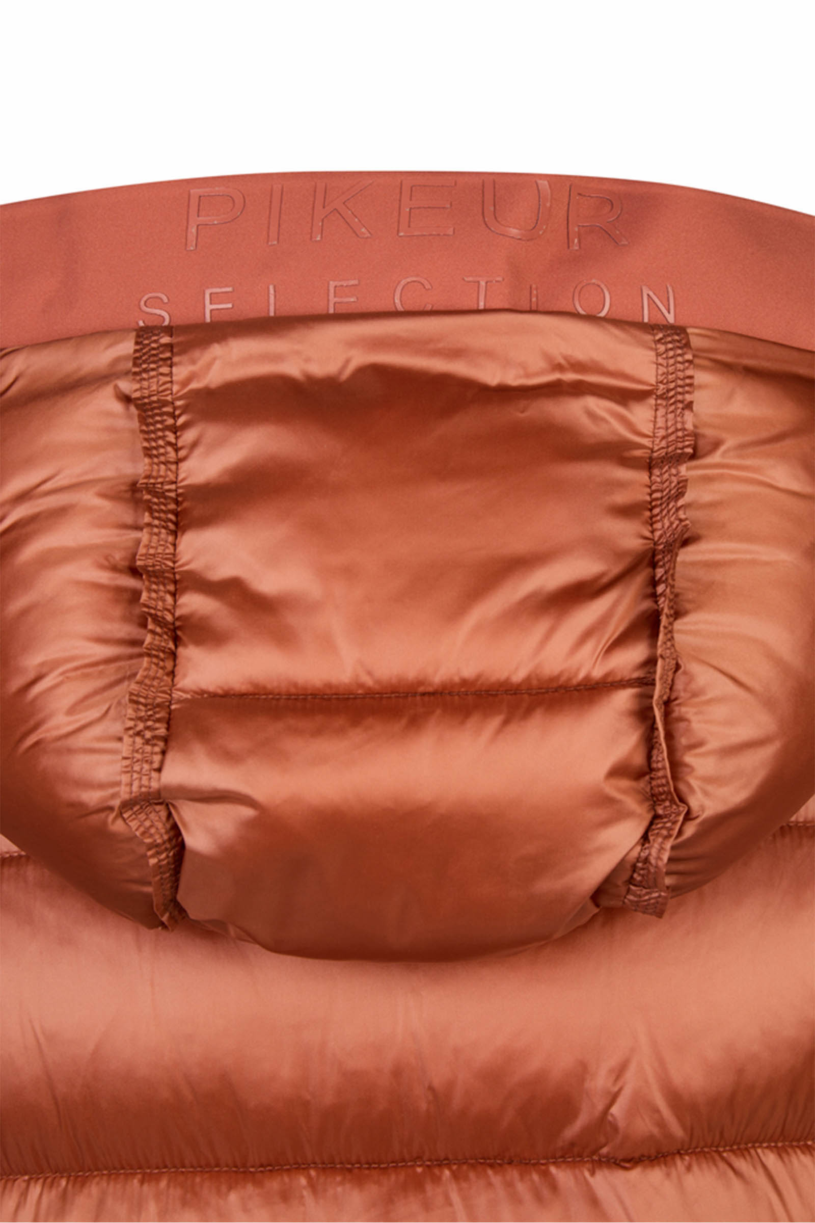 Pikeur Selection veste matelass&eacute;e femme