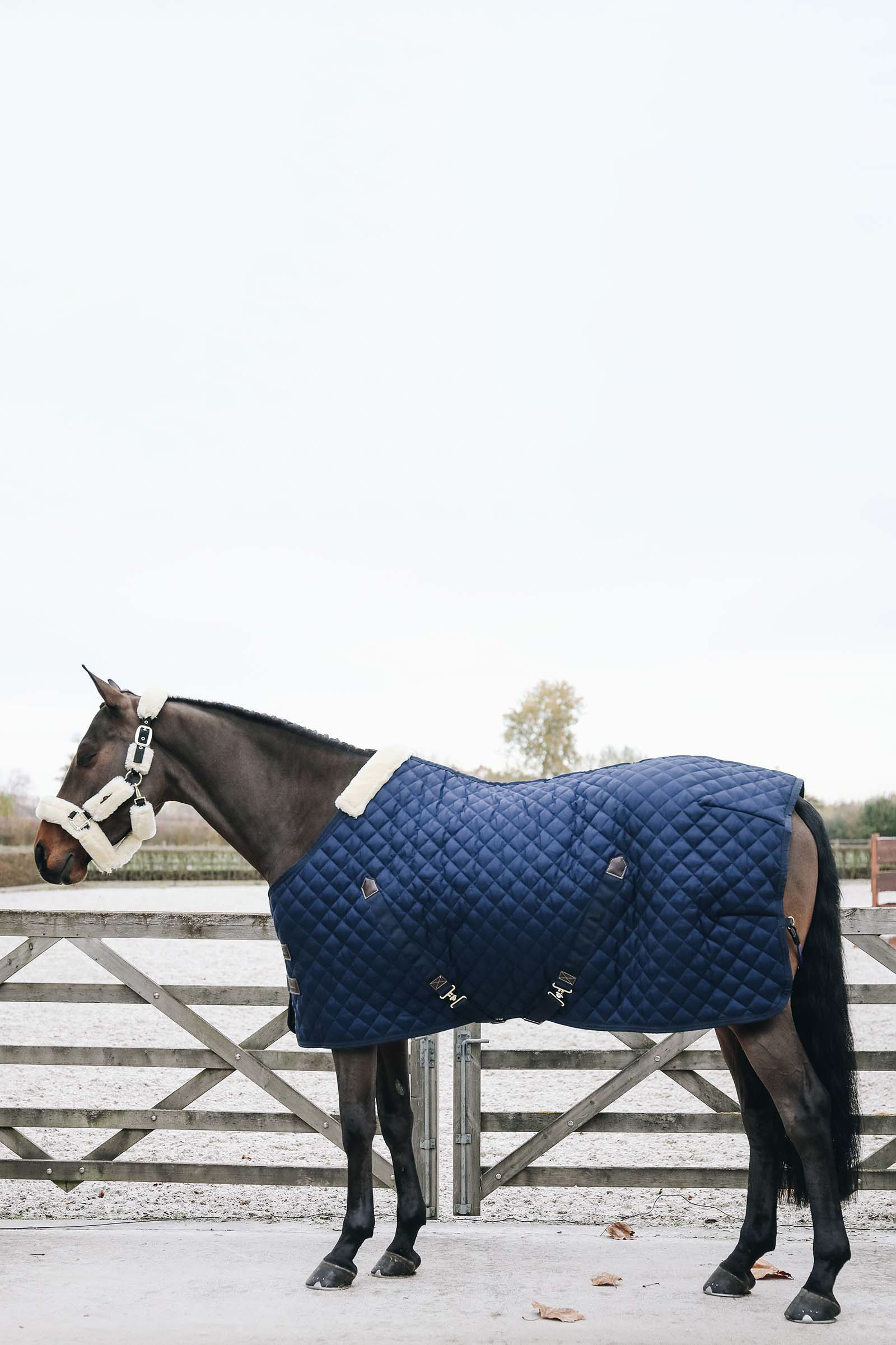 Kentucky Horsewear Couverture d’écurie, 200g