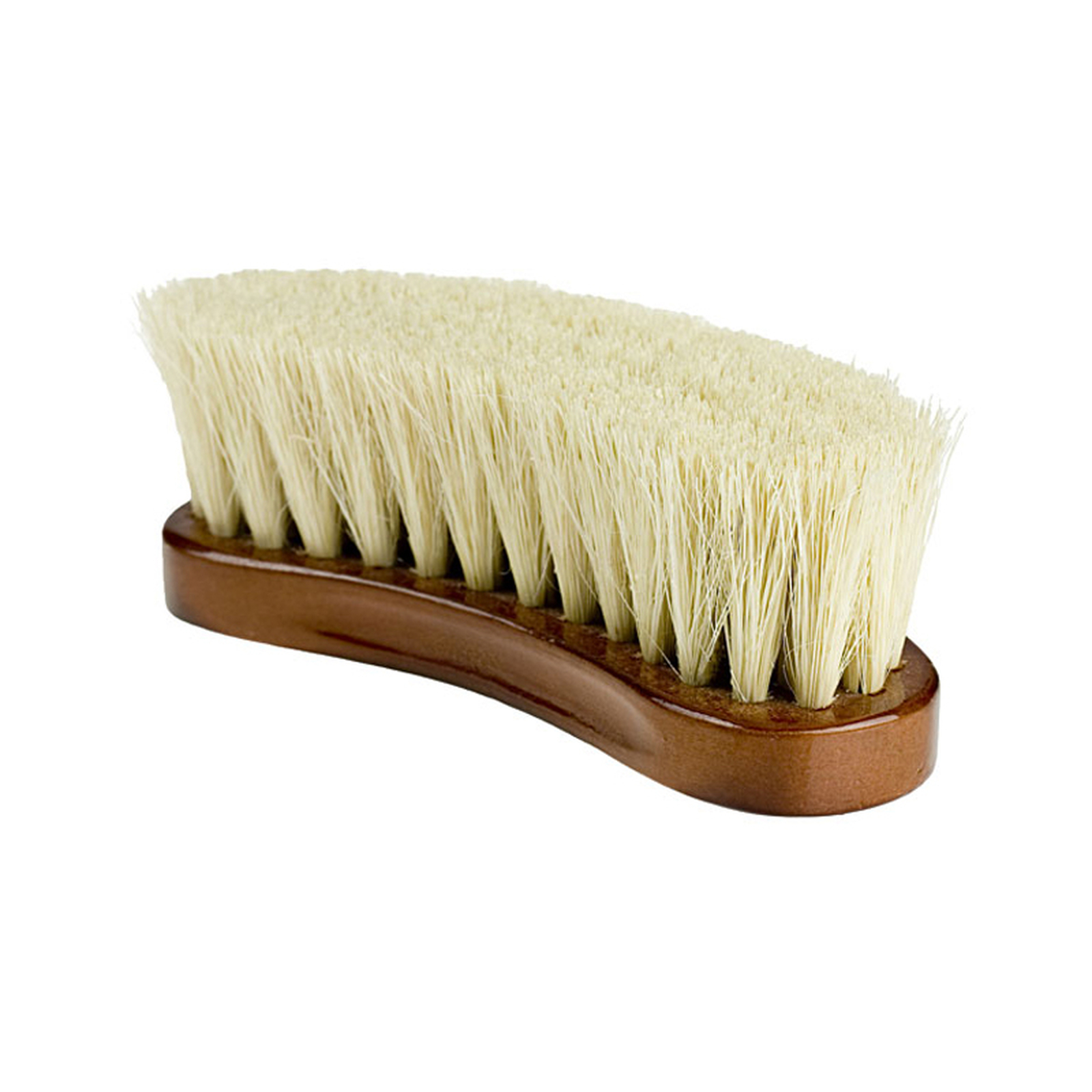 Brosse douce naturelle Horze