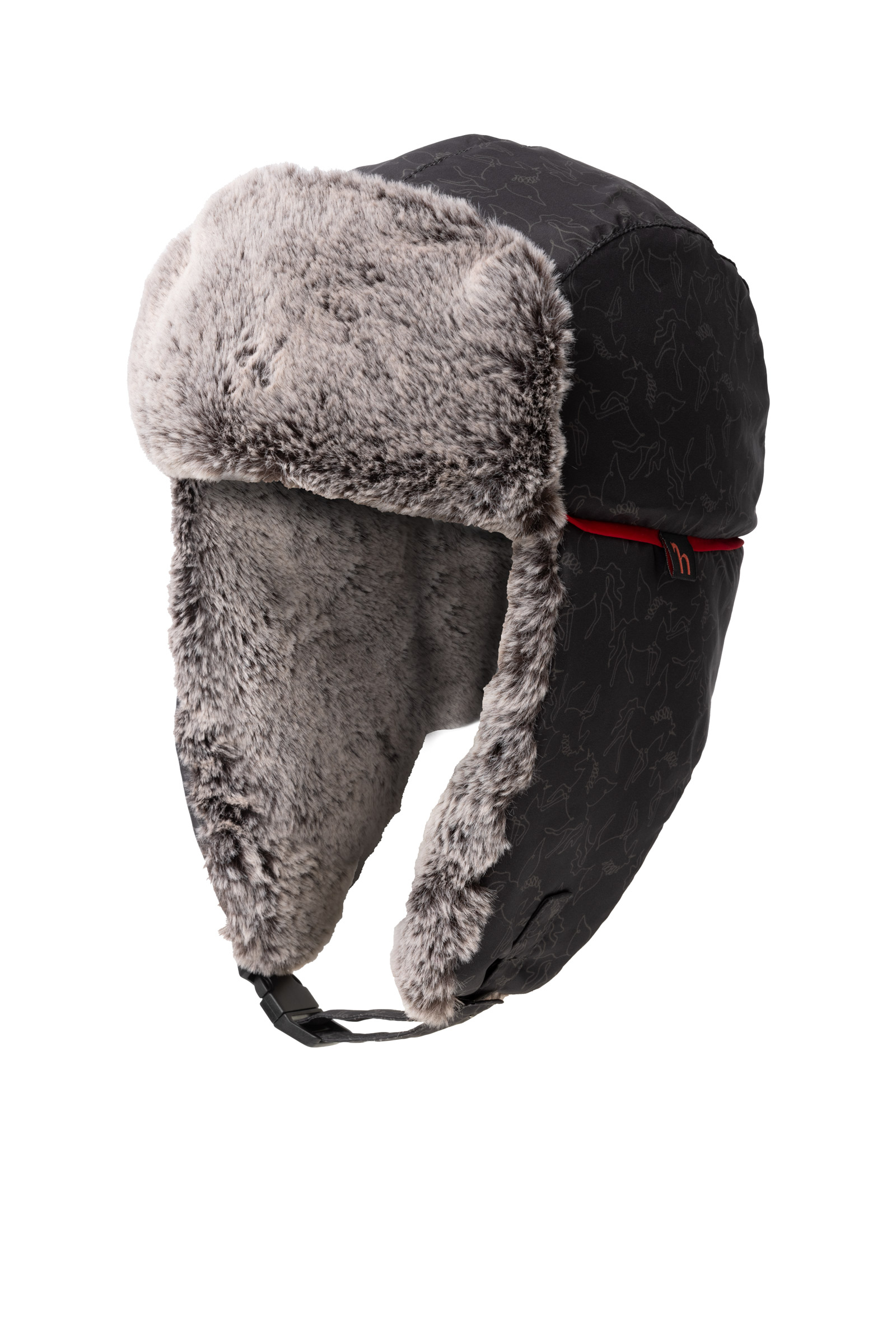 Horze Pegasus Casquette Enfant