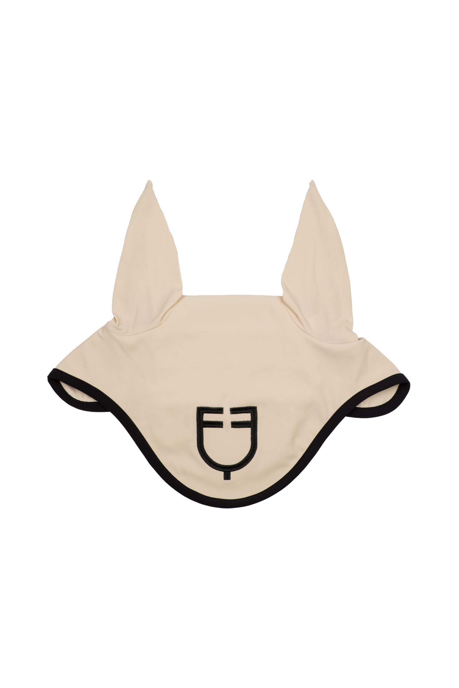 Equestro SS2026 Black Line Edition Bonnet anti-mouches  