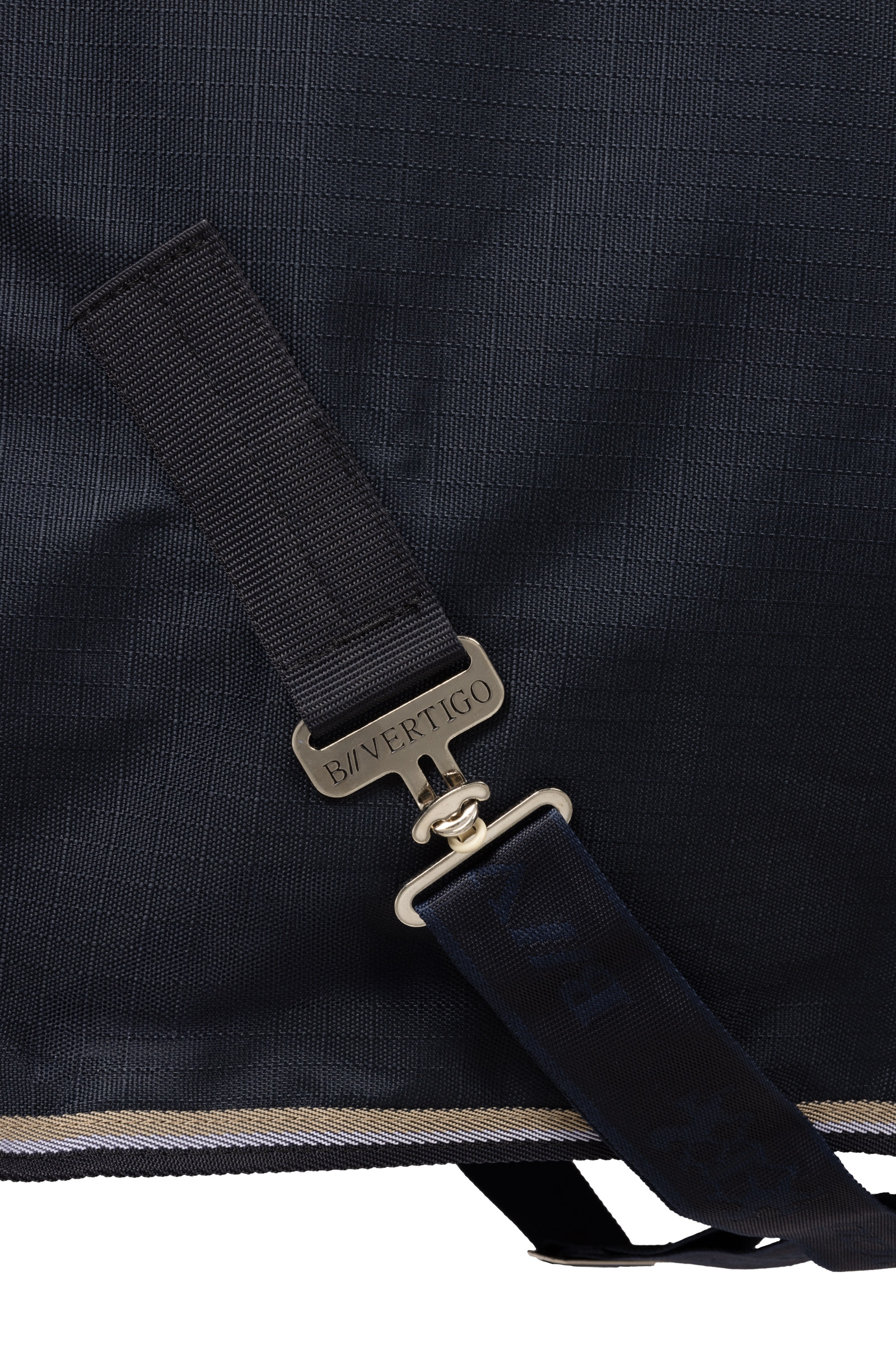 Couverture d'extérieur B Vertigo Georgina avec couvre-encolure, 400 g