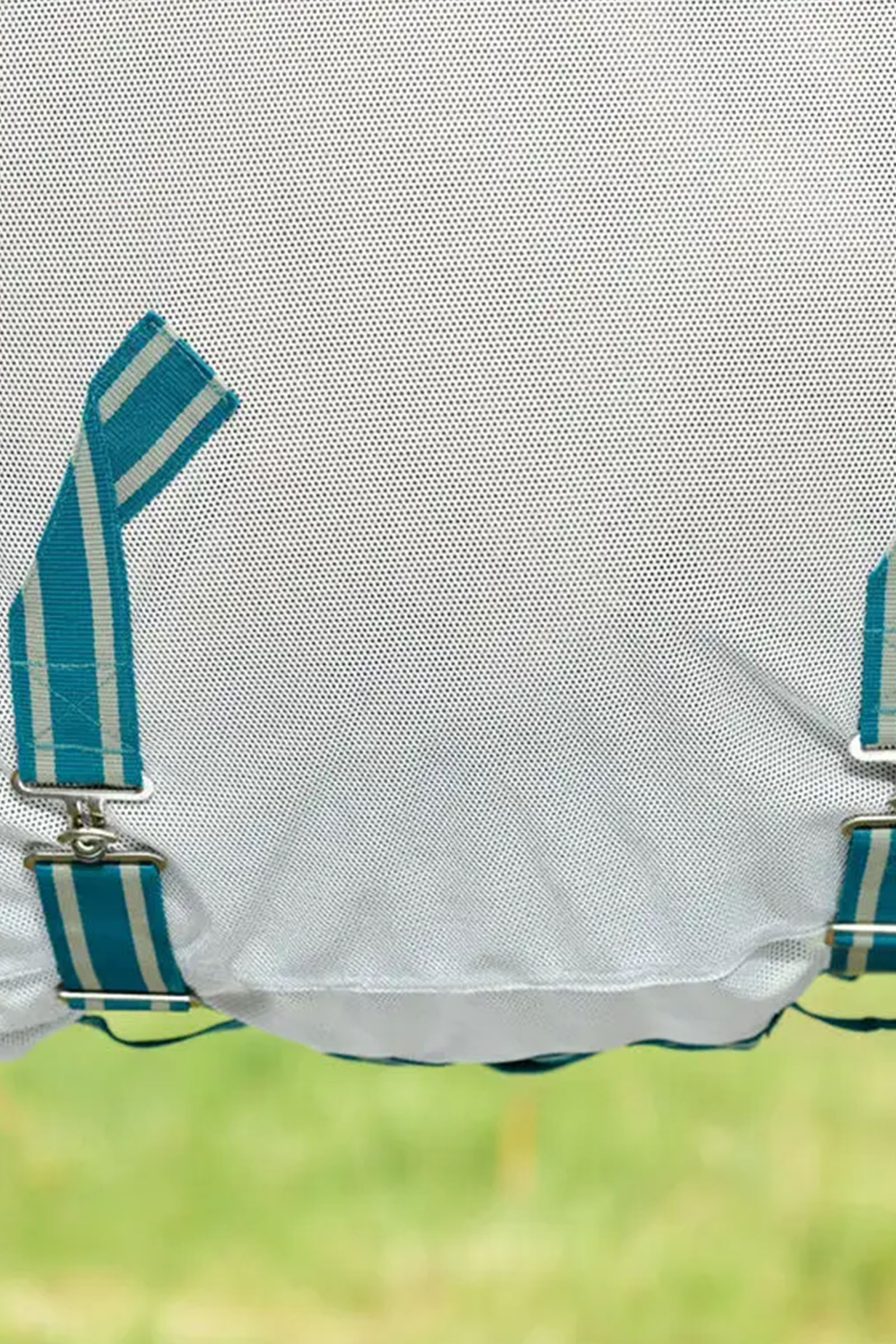 Weatherbeeta Comfitec Zephyr Plus Mesh Combo Couverture anti-mouches