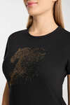 Horze Kathrin t-shirt western femme