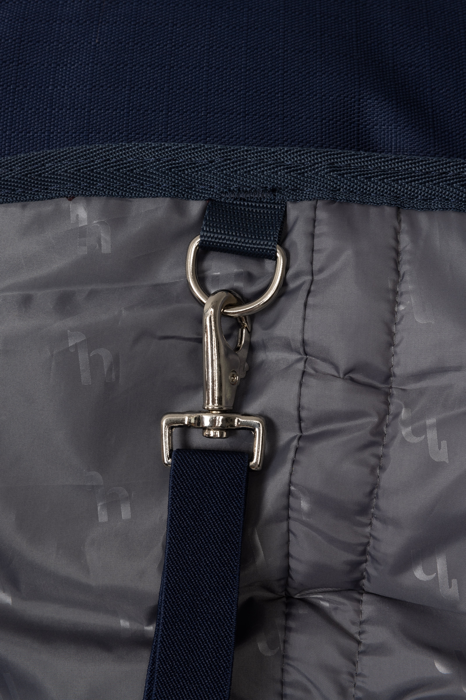 Couverture Avalanche Horze 1200D grammage lourd 300g