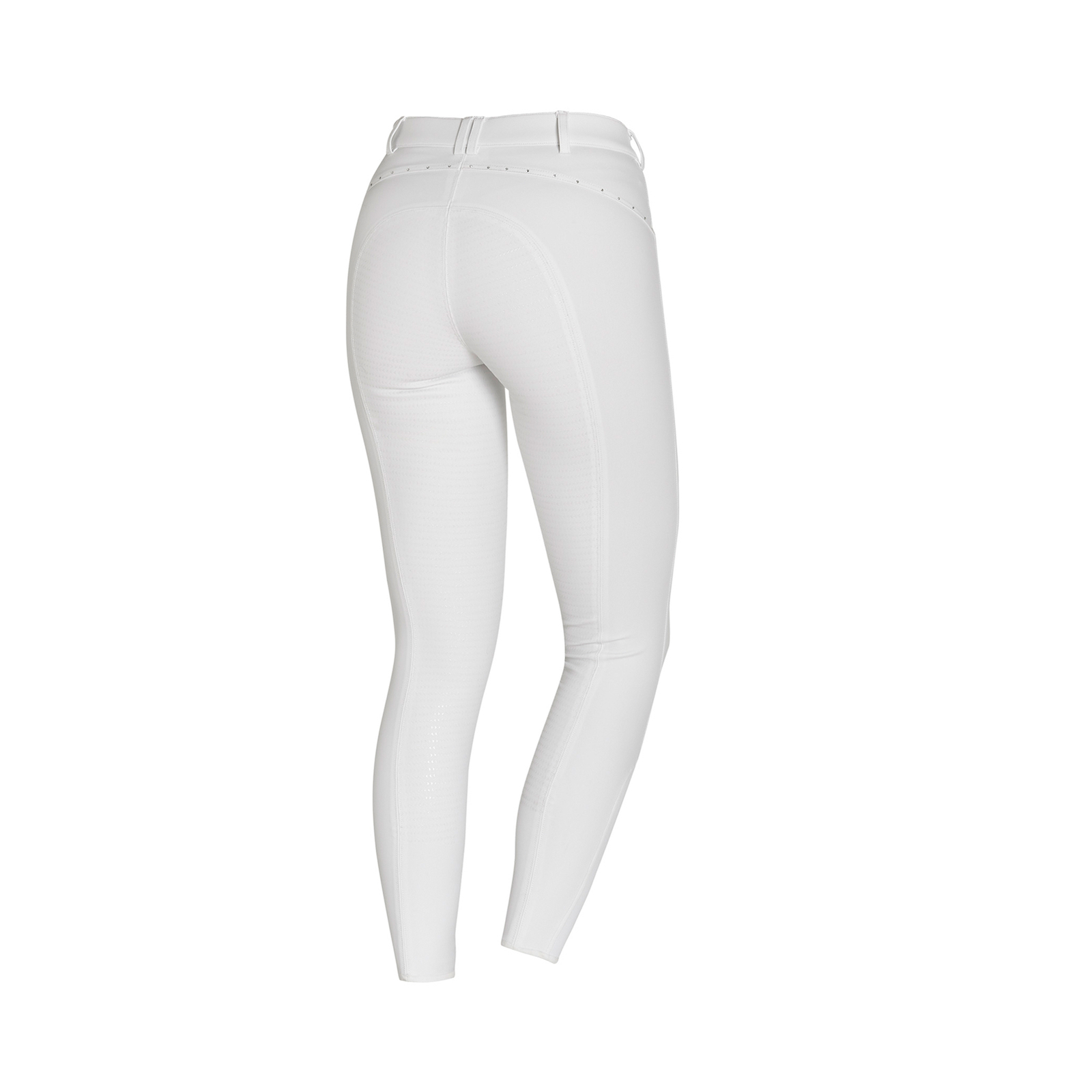 WH/AB Pantalon d'équitation d'été Schockemöhle Sports Bea