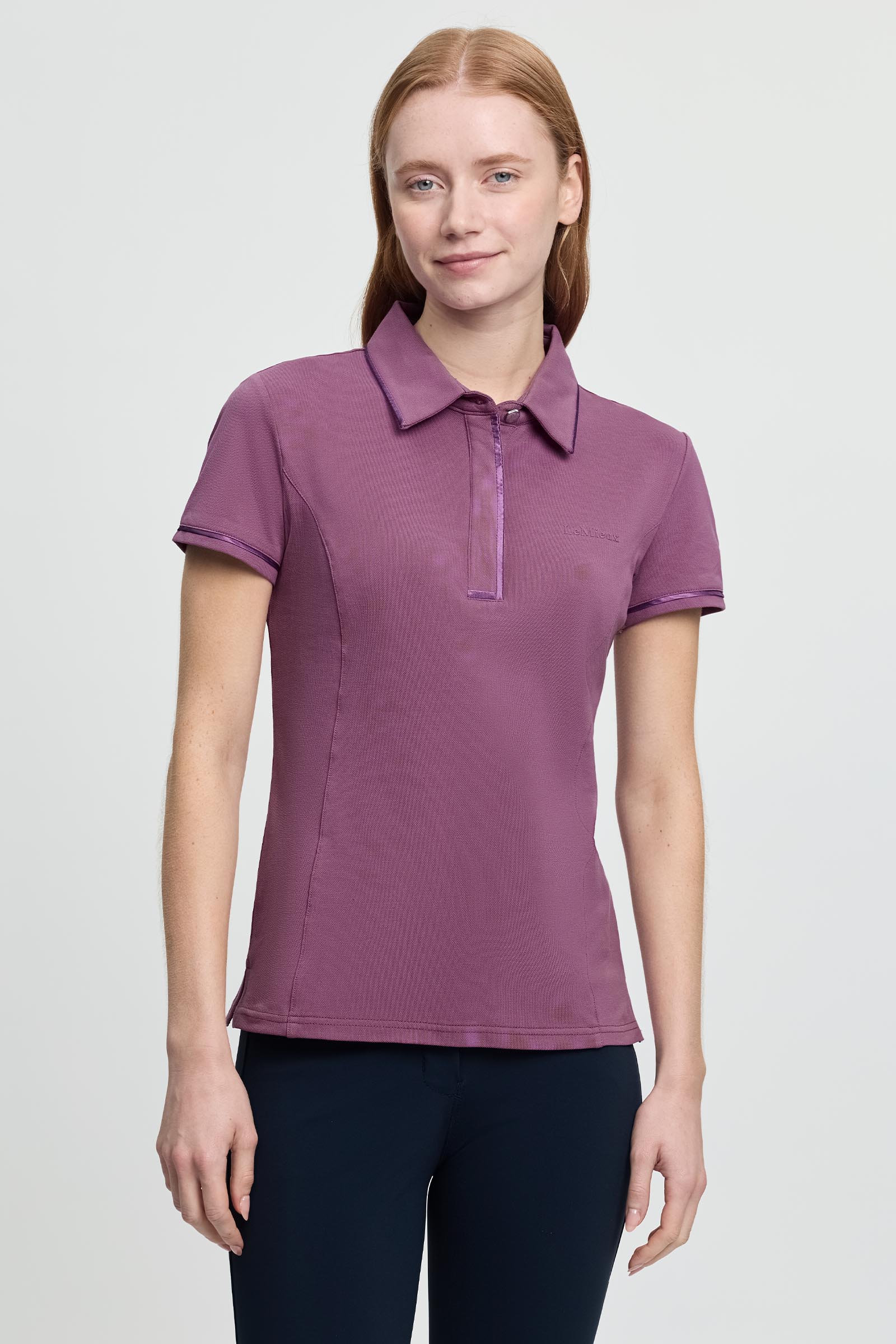LeMieux Pixie polo femme