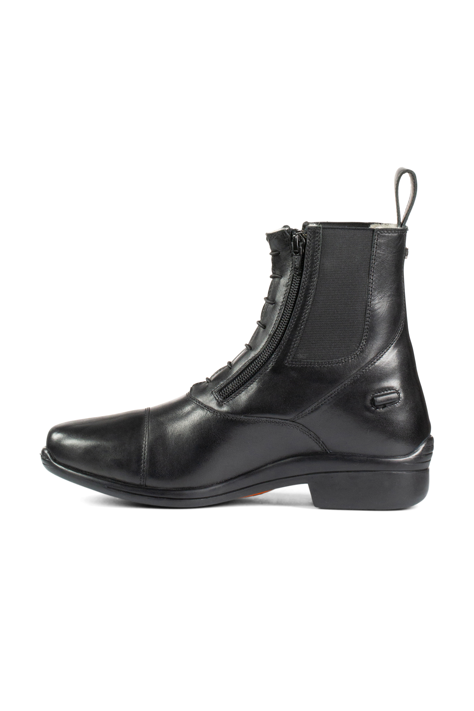 Bottines Jodhpurs d'hiver Horze Stockholm, femme