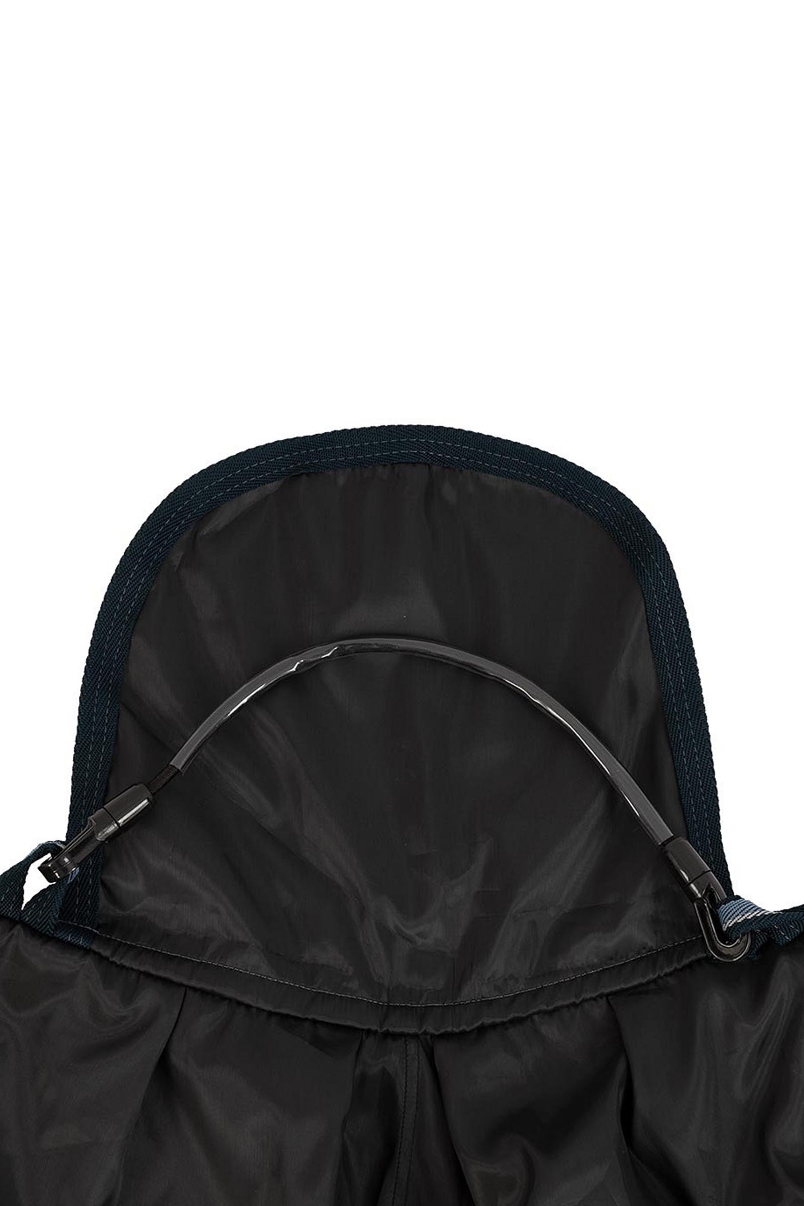 BR Mini 1200D couverture de pluie pour poney, 0 g